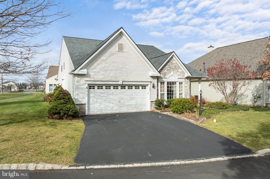 Photo of 753 Wisteria Way, COLLEGEVILLE, PA 19426 (MLS # PAMC2161844)