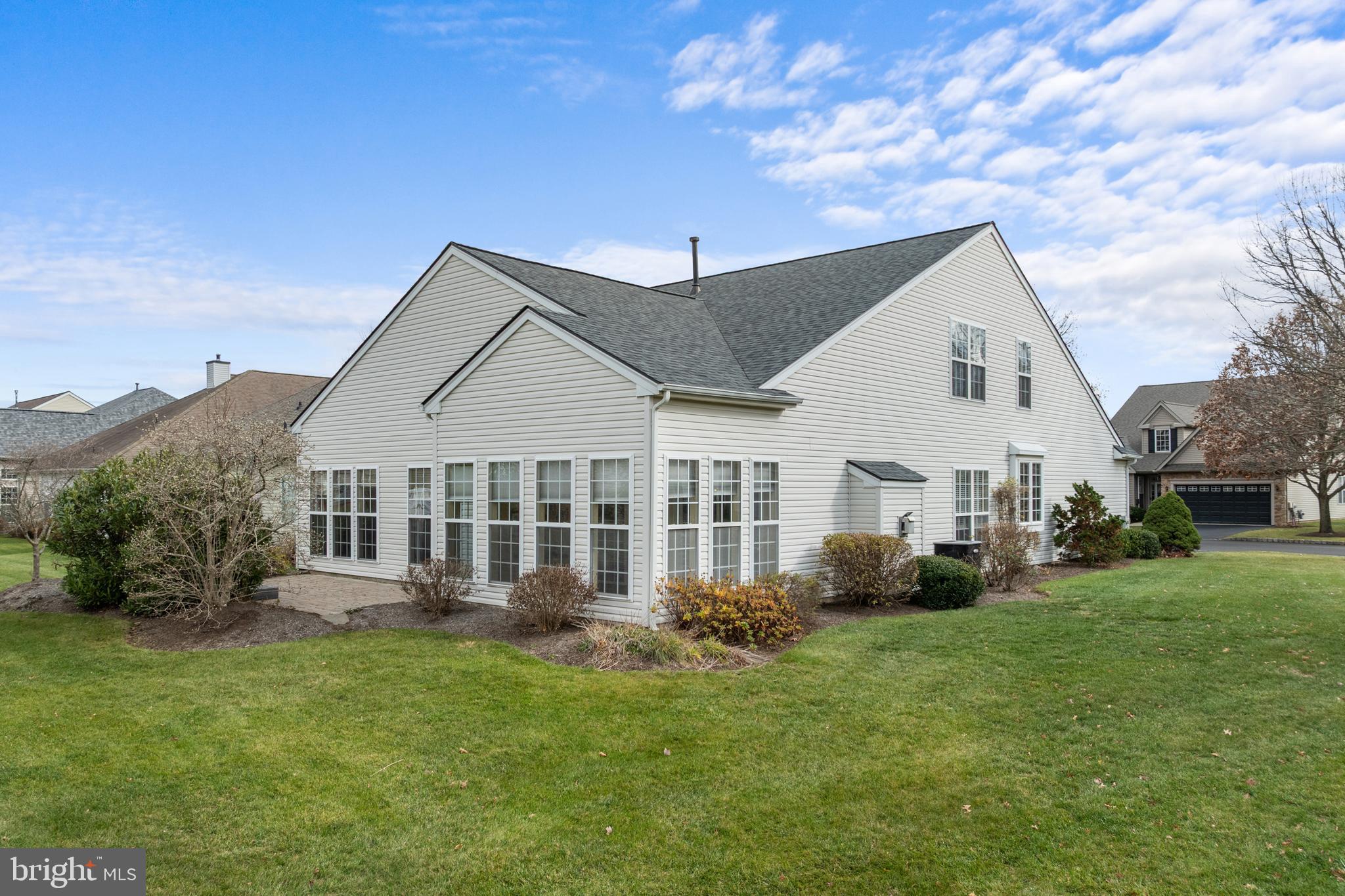 TRADITIONS AT SKIP - Residential