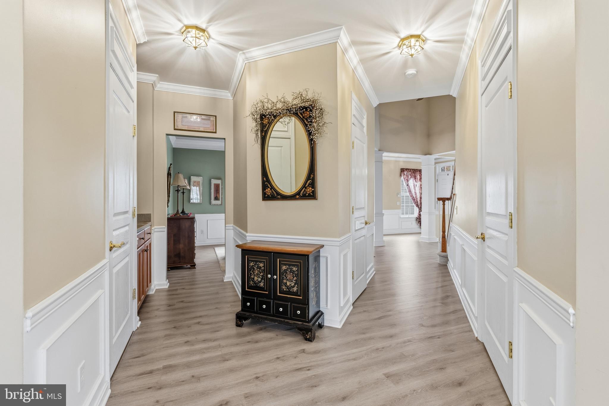 TRADITIONS AT SKIP - Residential