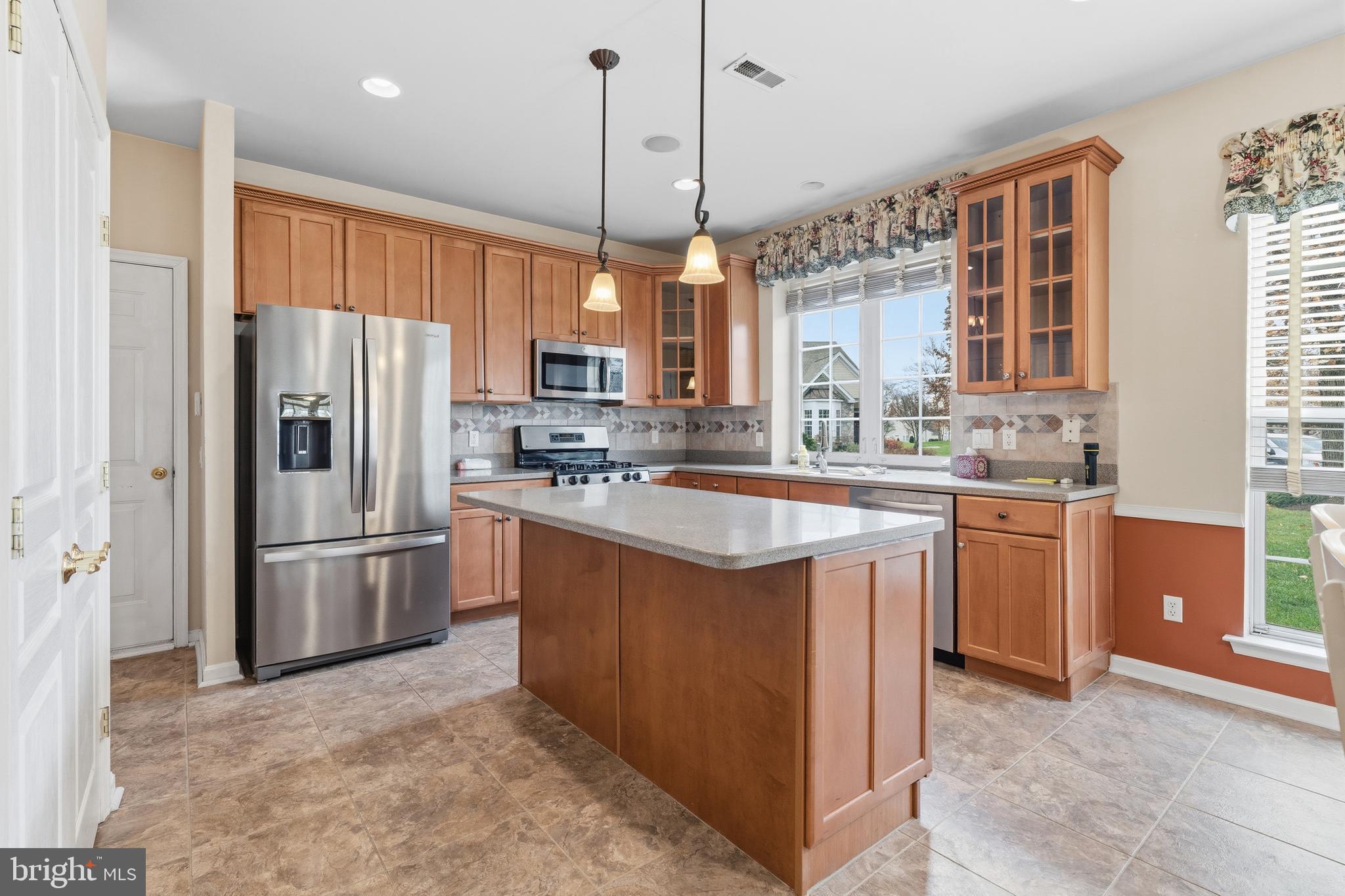 TRADITIONS AT SKIP - Residential