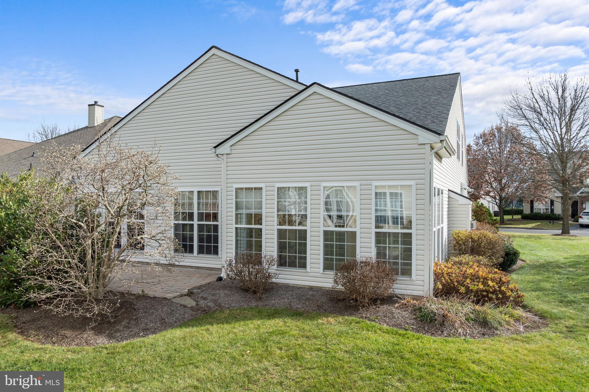 TRADITIONS AT SKIP - Residential