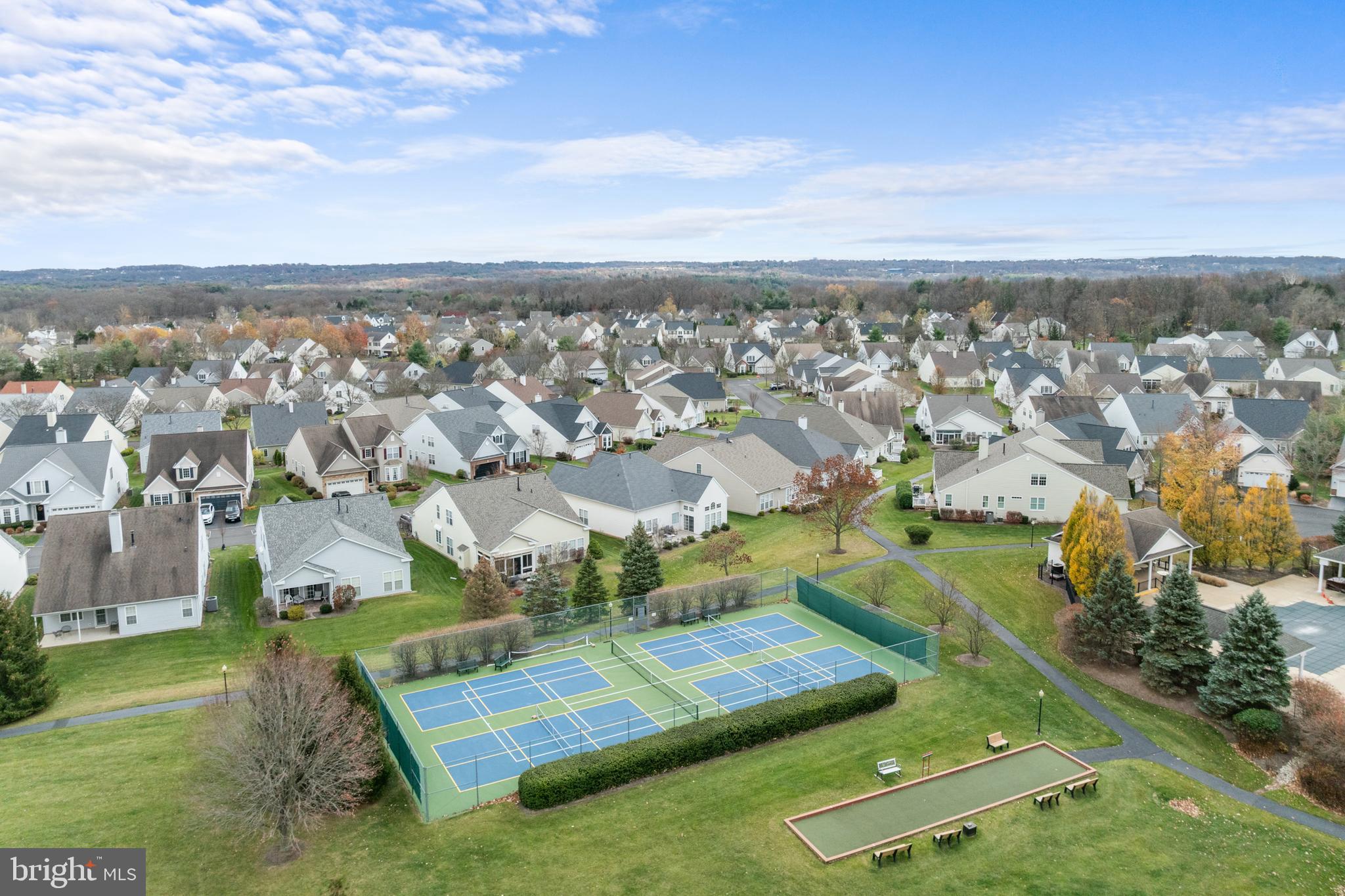 TRADITIONS AT SKIP - Residential