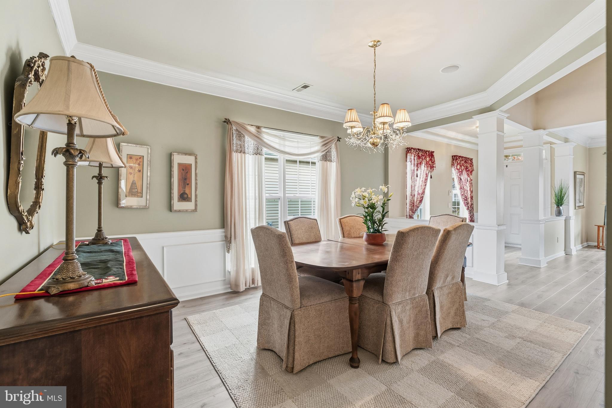 TRADITIONS AT SKIP - Residential