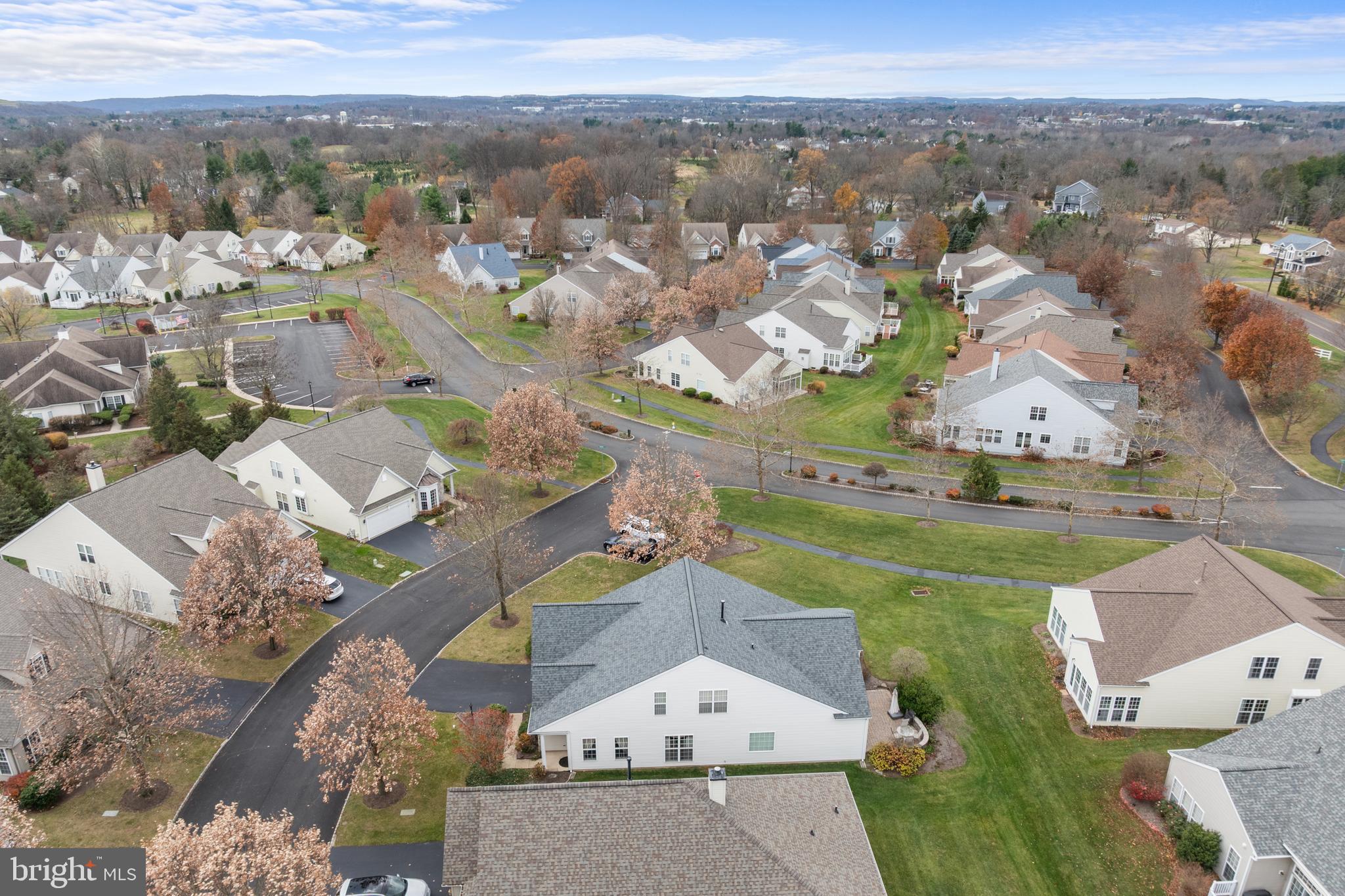 TRADITIONS AT SKIP - Residential