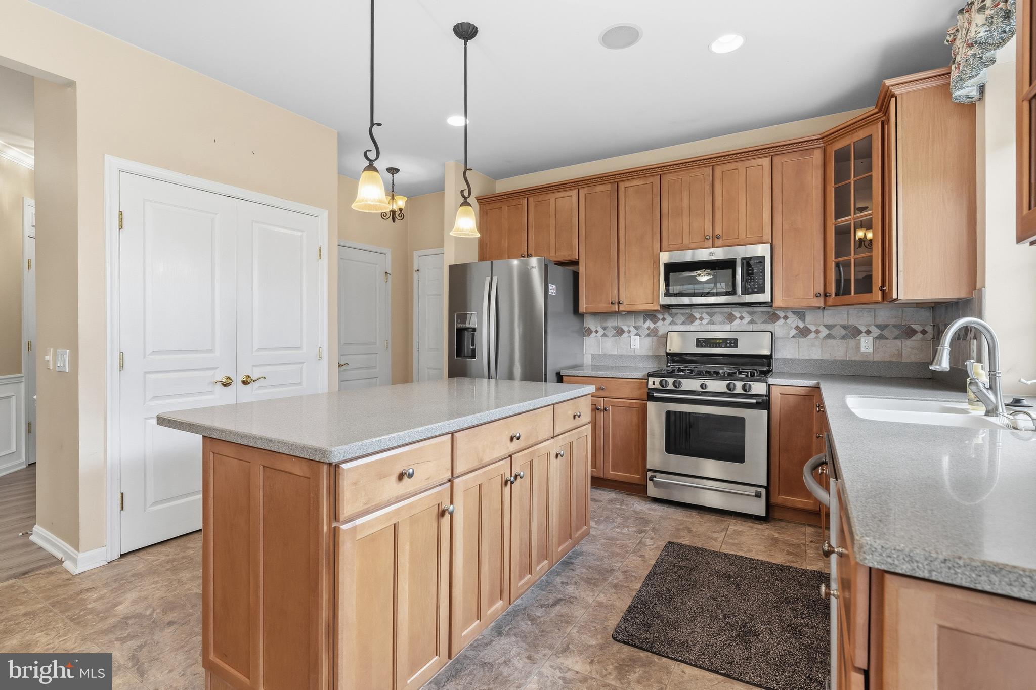 TRADITIONS AT SKIP - Residential