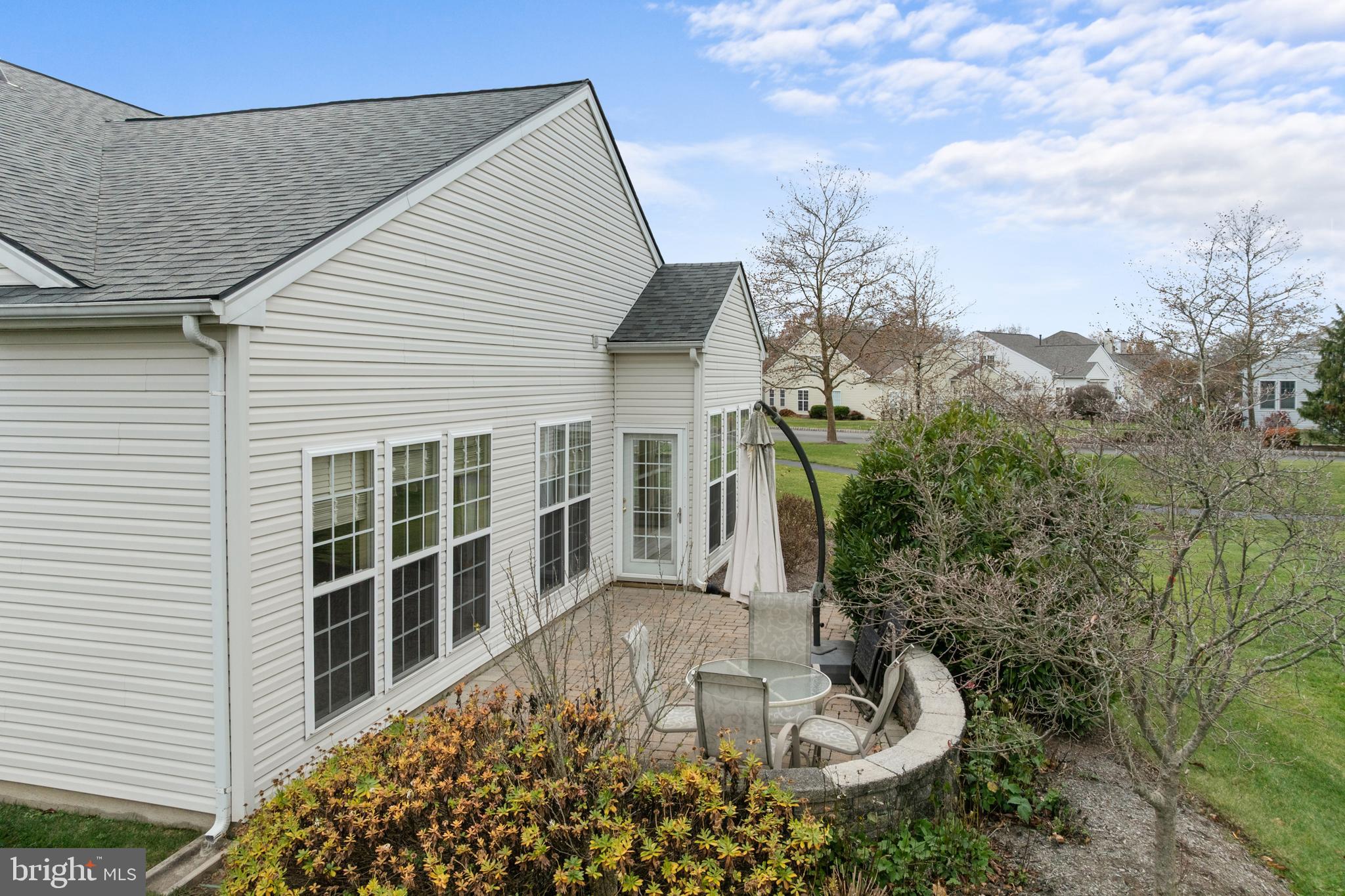 TRADITIONS AT SKIP - Residential