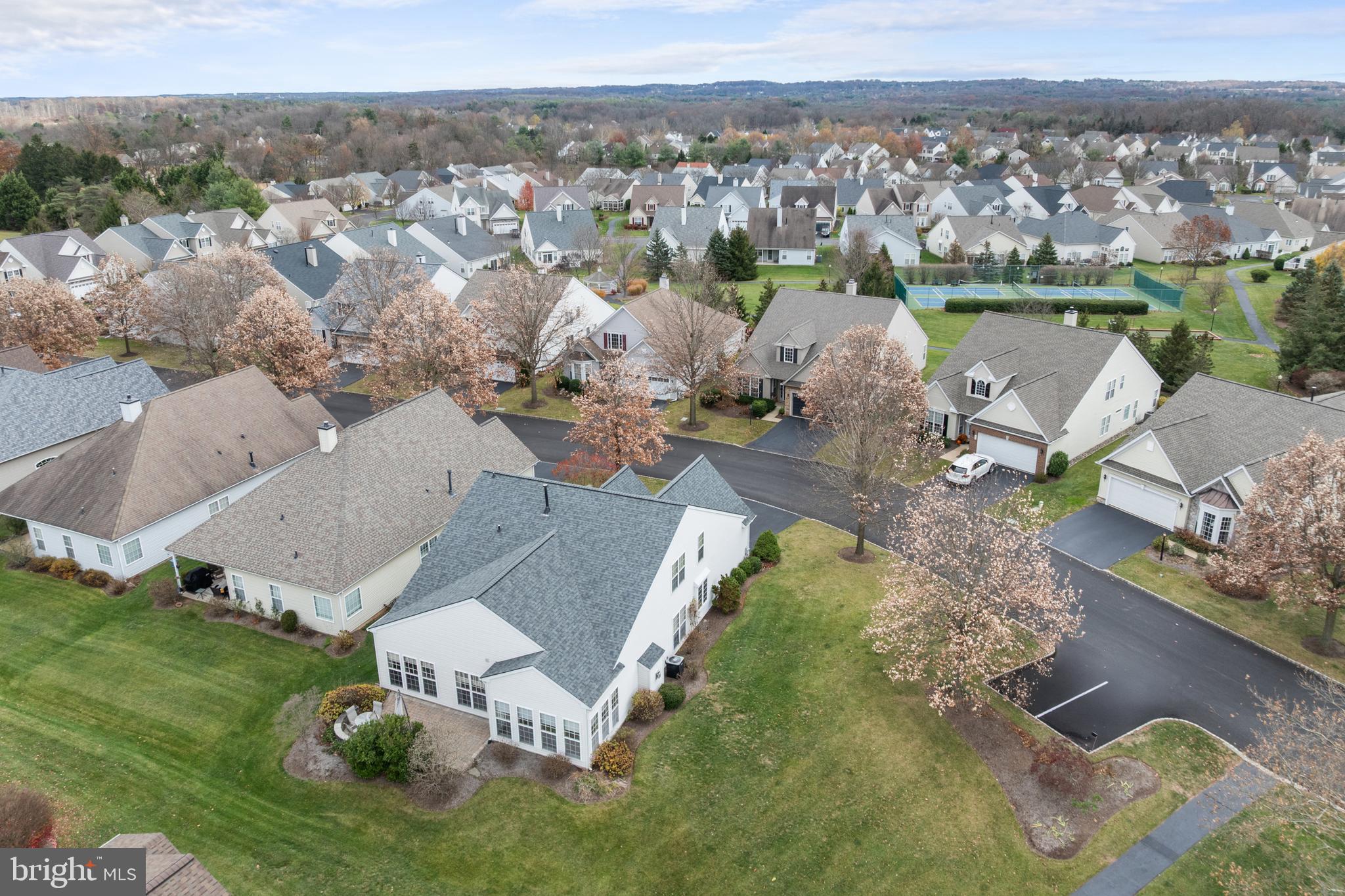 TRADITIONS AT SKIP - Residential