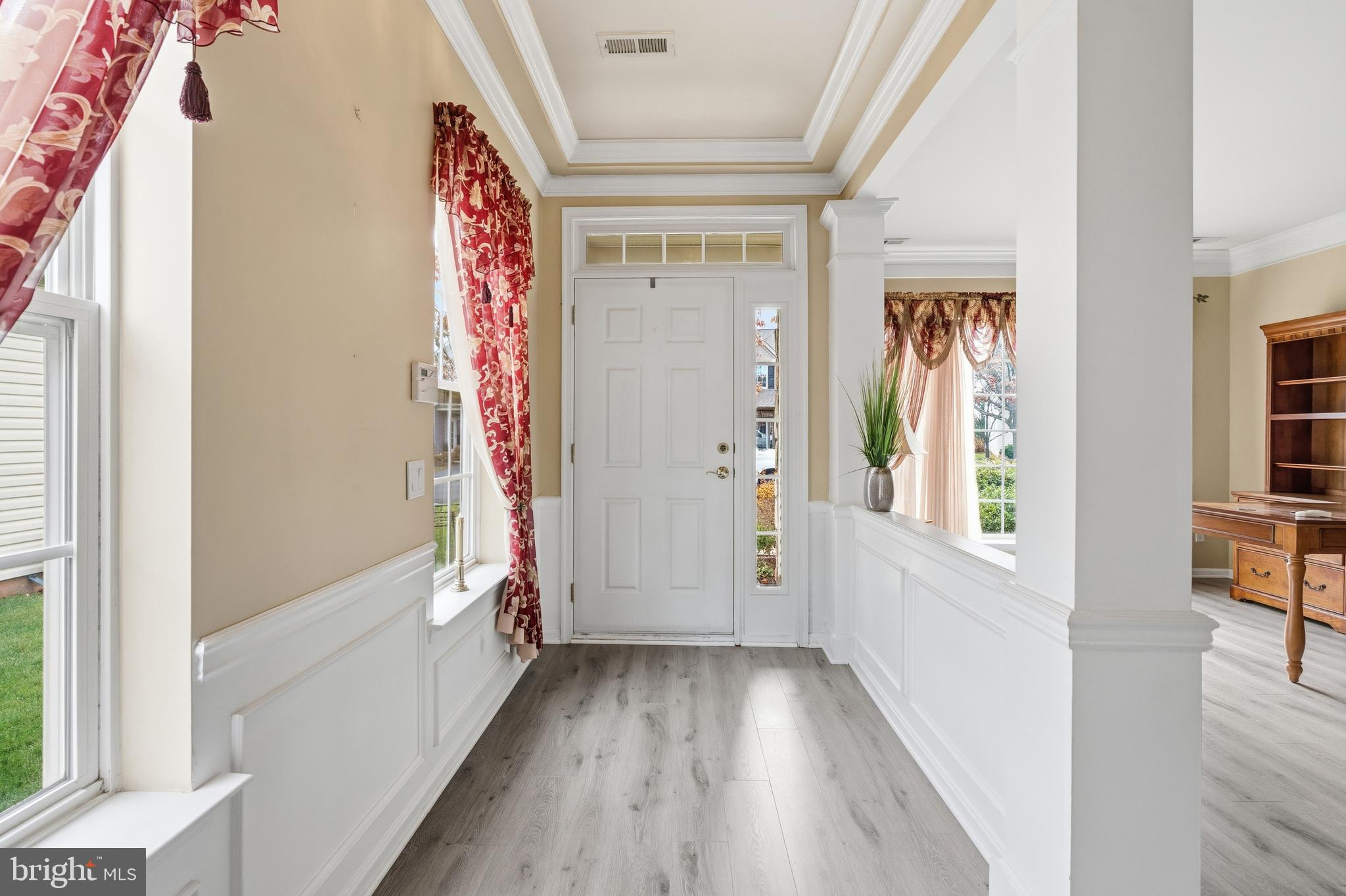 TRADITIONS AT SKIP - Residential