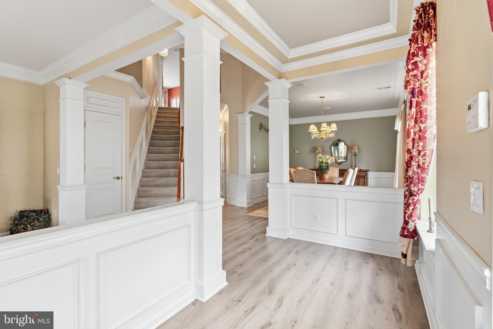 TRADITIONS AT SKIP - Residential