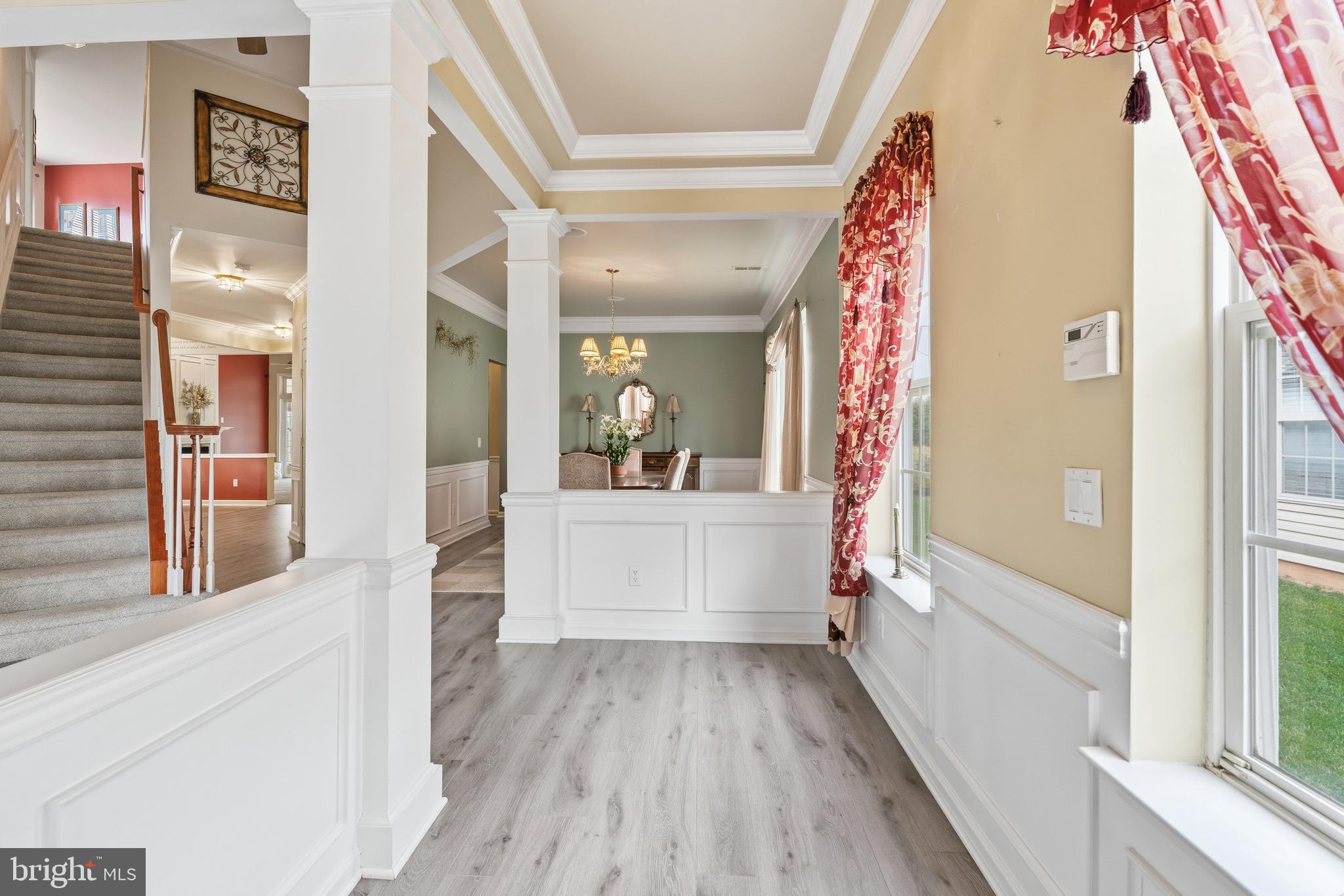 TRADITIONS AT SKIP - Residential