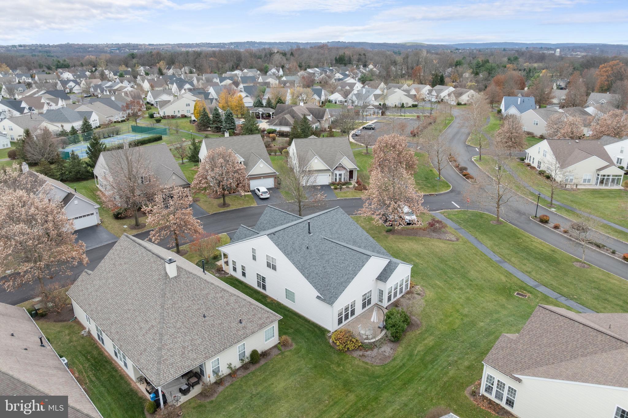 TRADITIONS AT SKIP - Residential