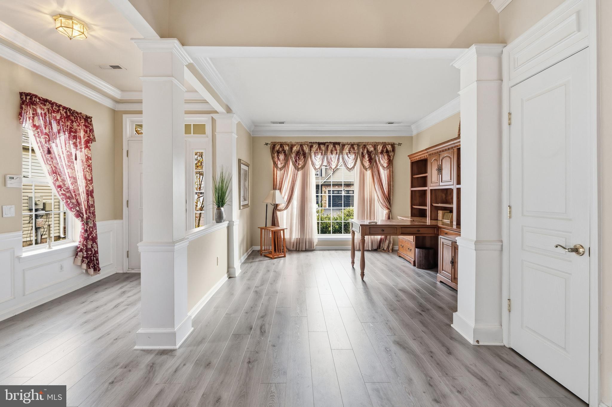 TRADITIONS AT SKIP - Residential