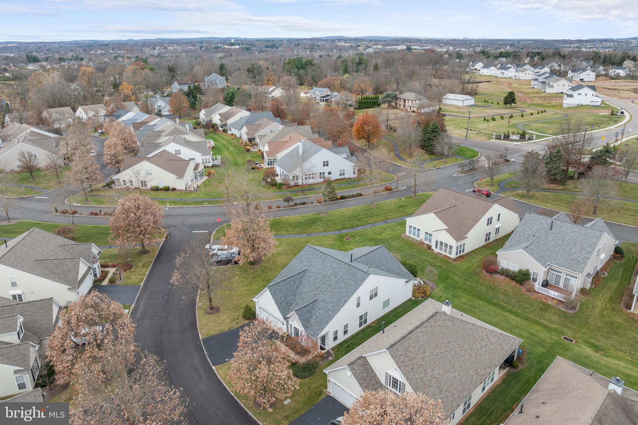 TRADITIONS AT SKIP - Residential