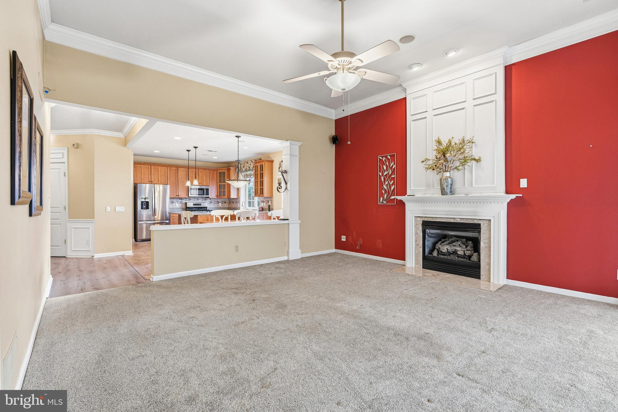 TRADITIONS AT SKIP - Residential