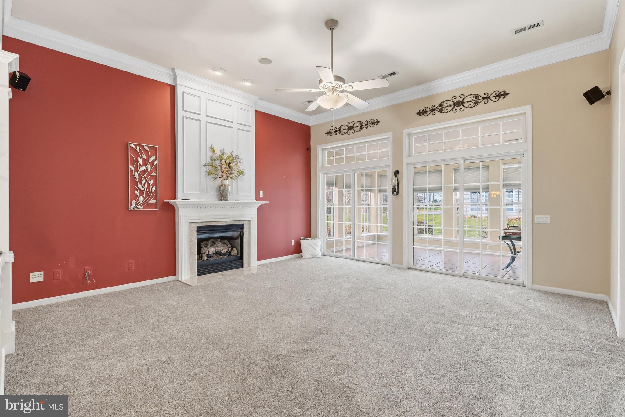 TRADITIONS AT SKIP - Residential