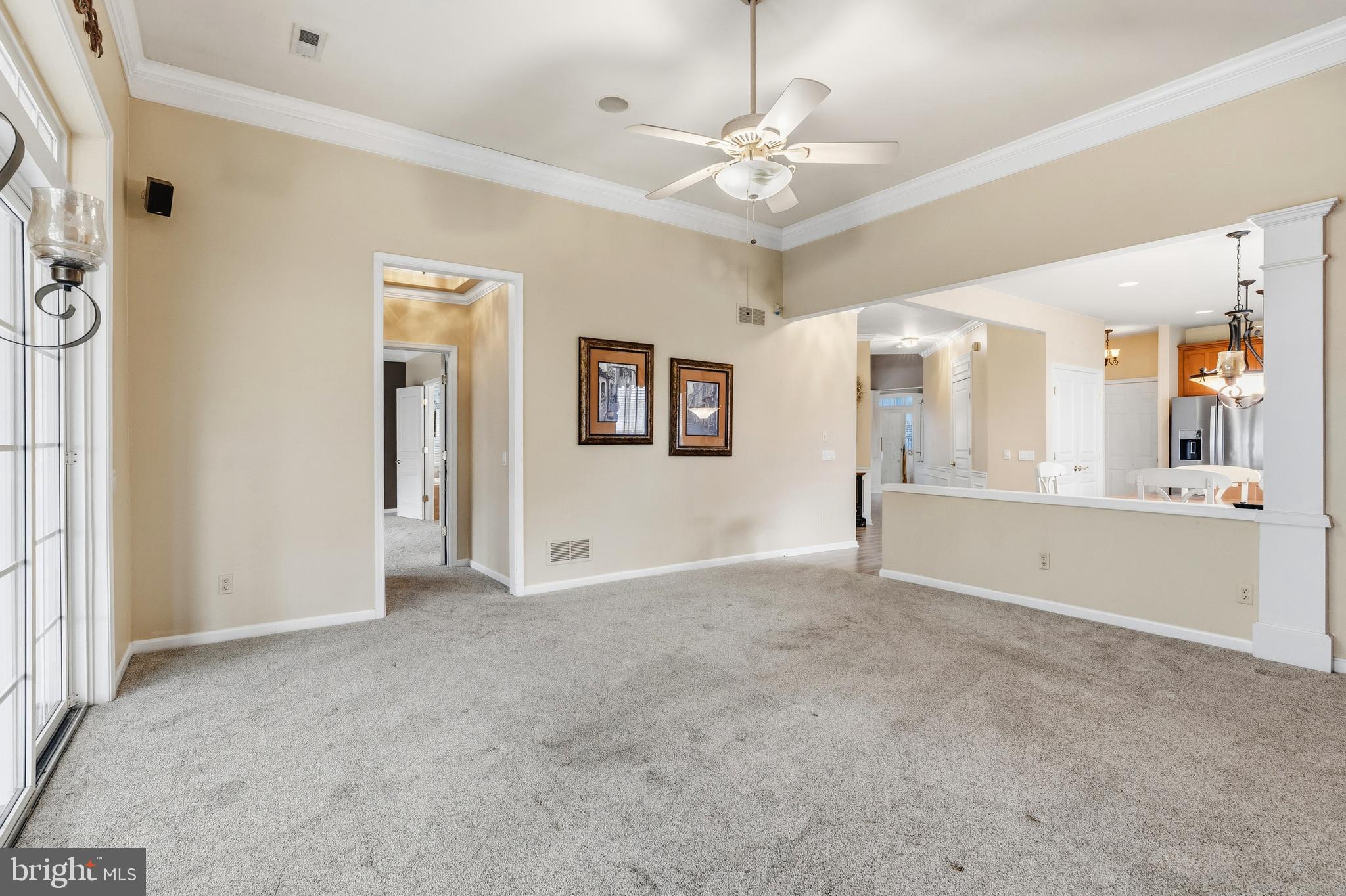 TRADITIONS AT SKIP - Residential