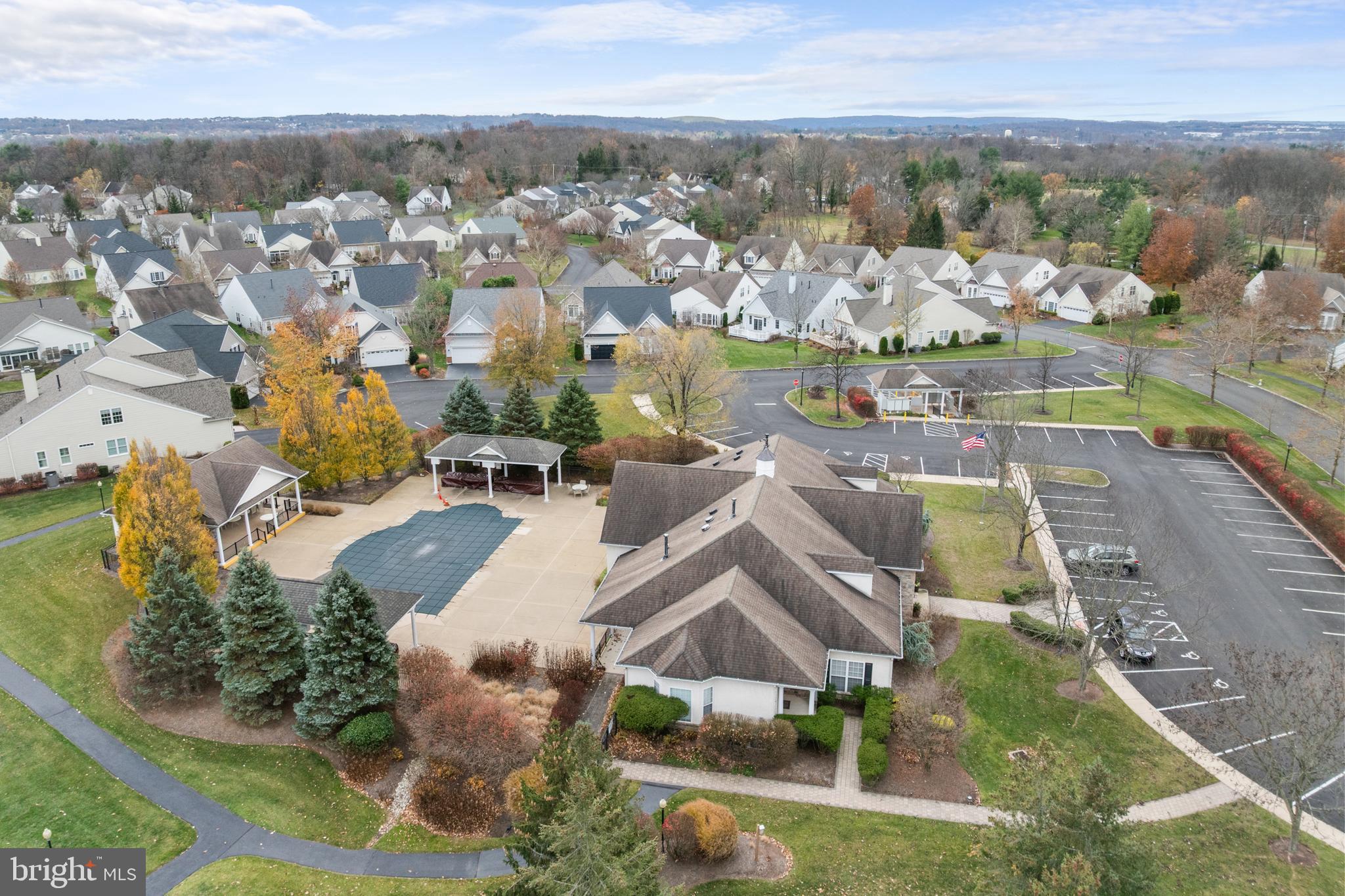 TRADITIONS AT SKIP - Residential