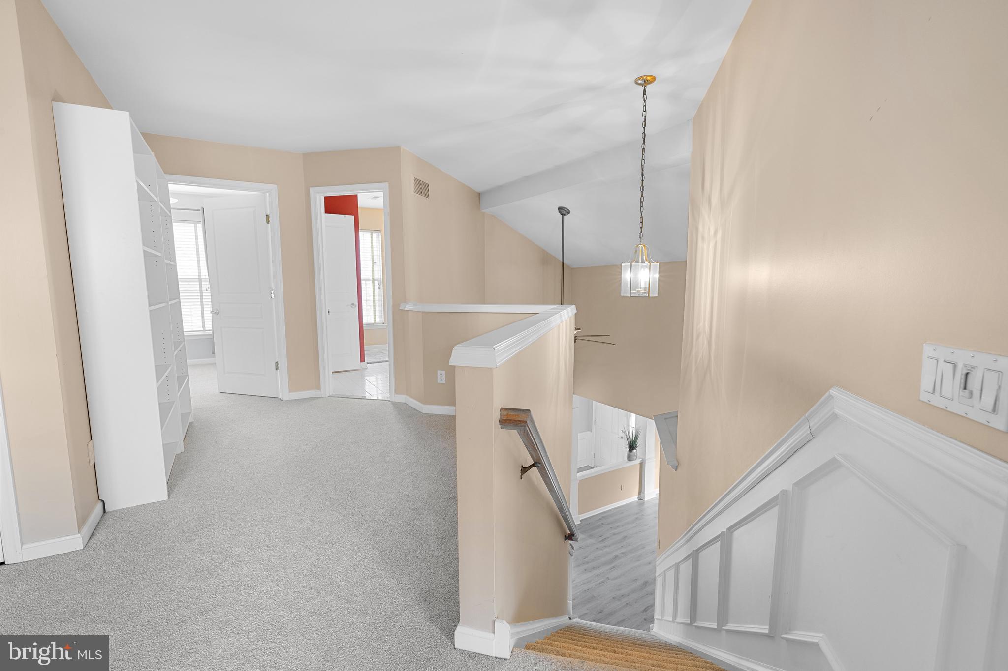 TRADITIONS AT SKIP - Residential