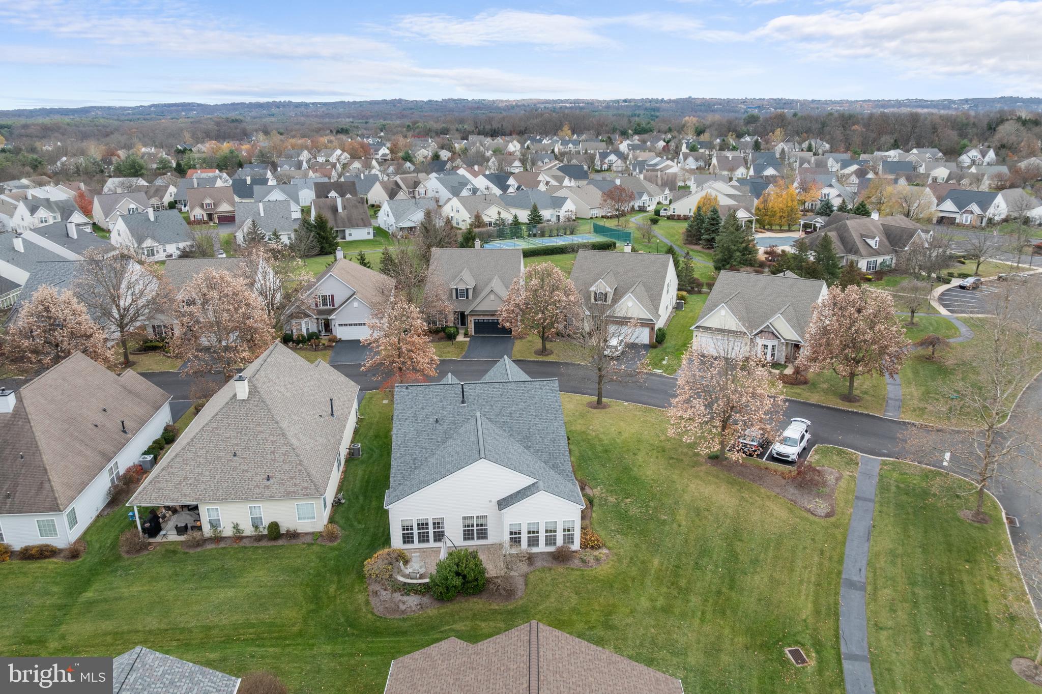 TRADITIONS AT SKIP - Residential