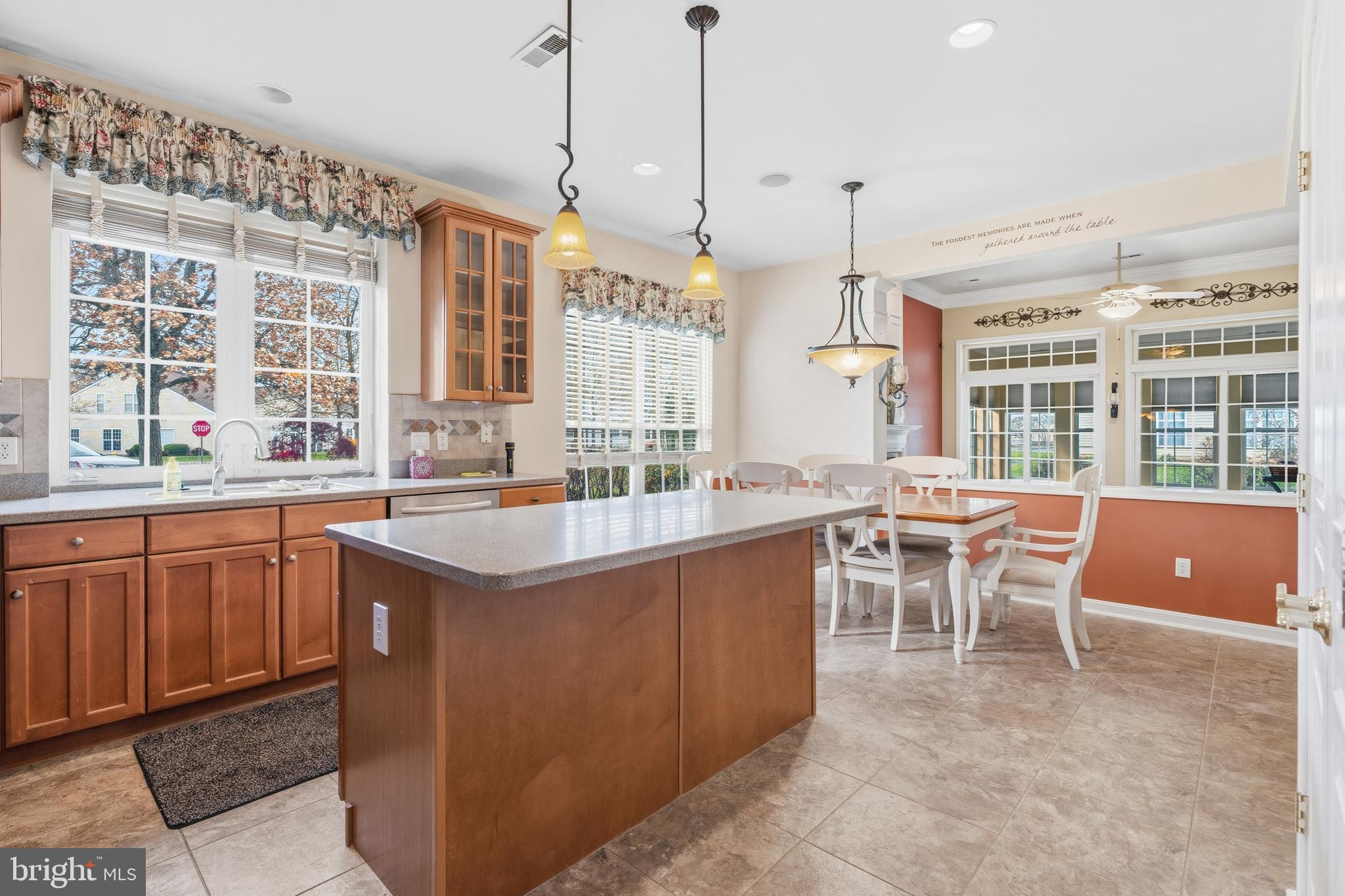 TRADITIONS AT SKIP - Residential