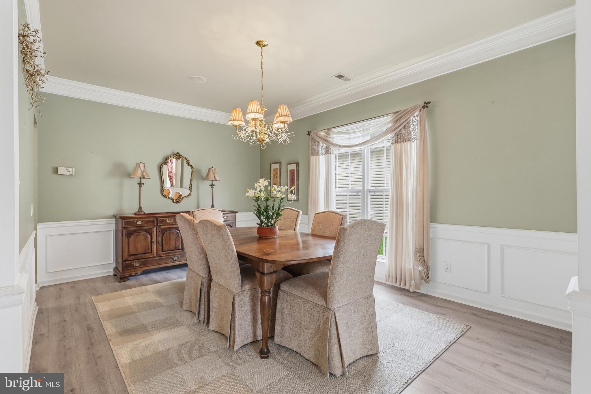 TRADITIONS AT SKIP - Residential