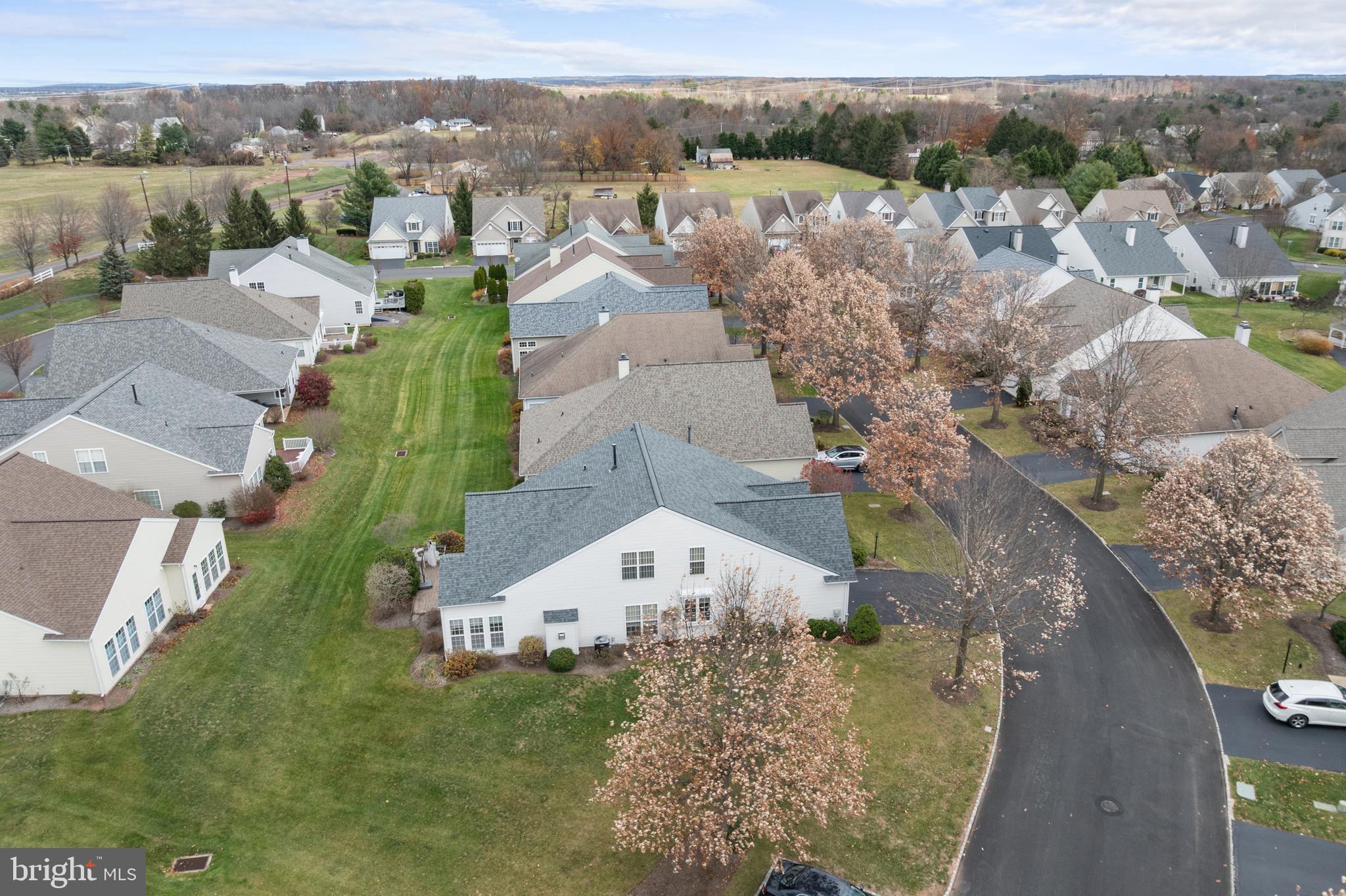 TRADITIONS AT SKIP - Residential