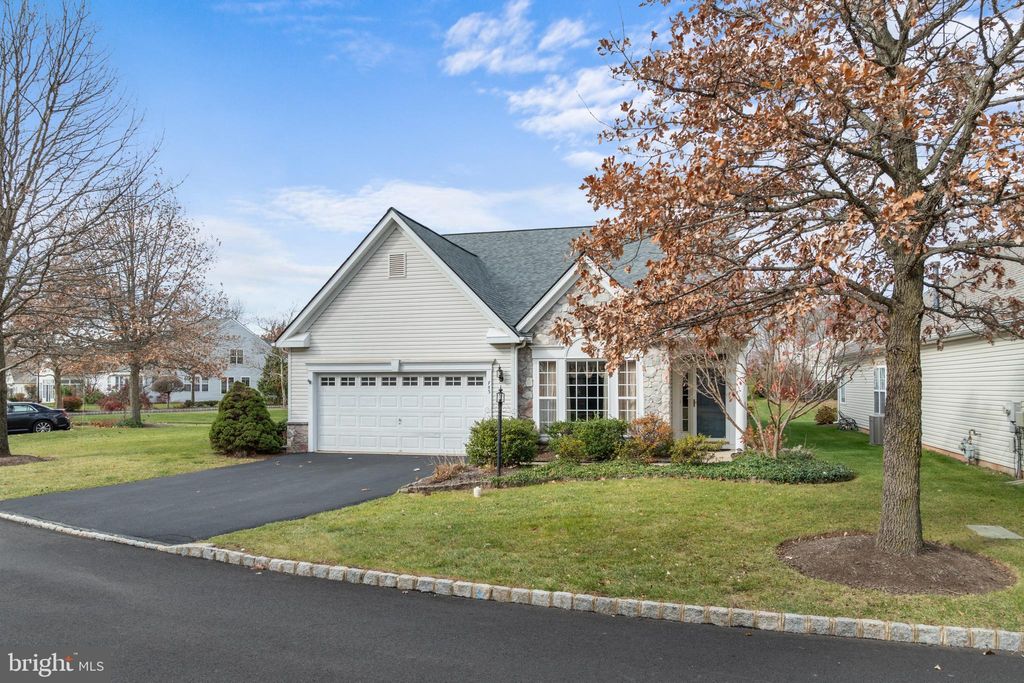 Photo of 753 Wisteria Way, COLLEGEVILLE, PA 19426 (MLS # PAMC2161844)