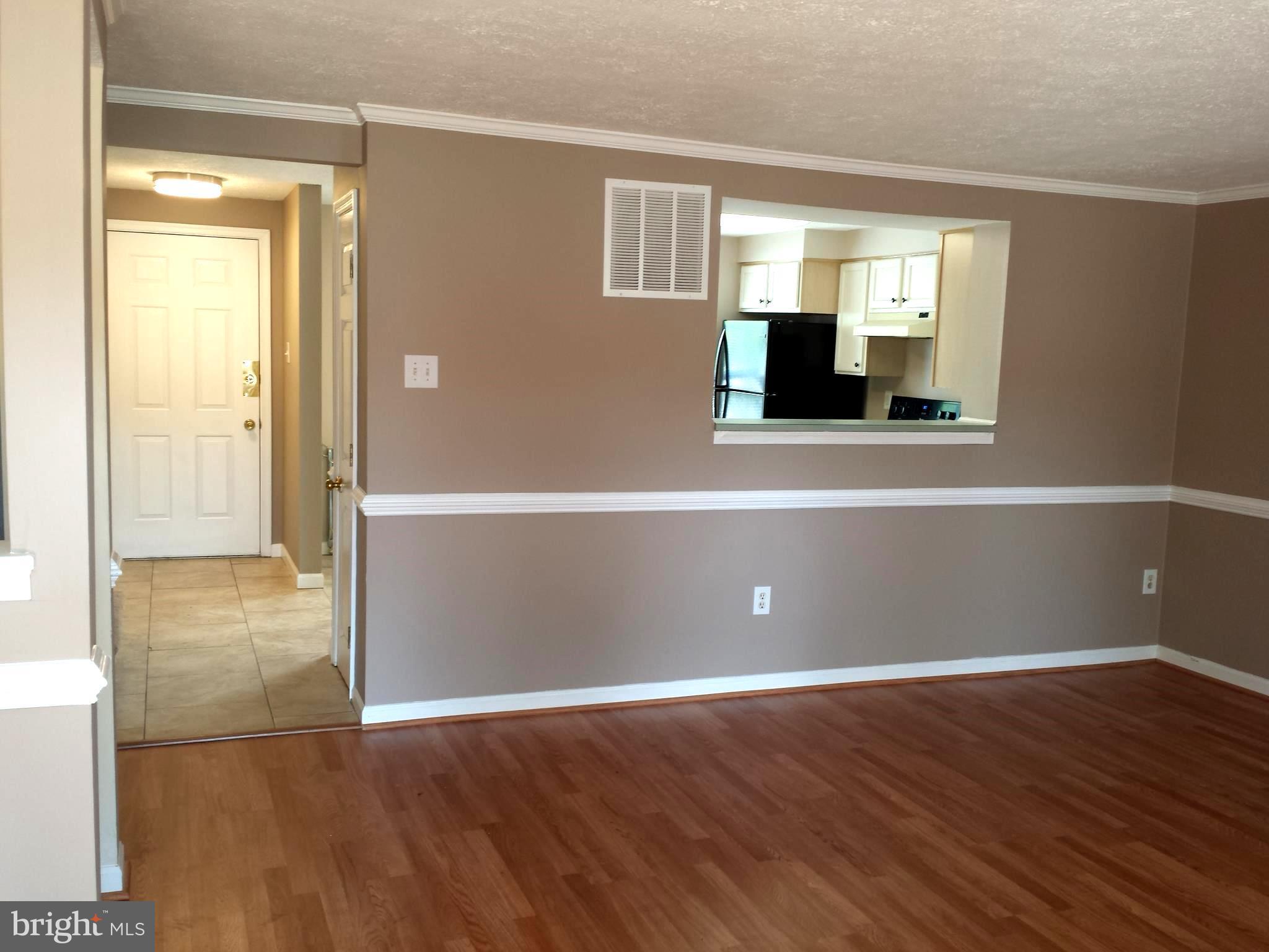 BEDFORD CROSSING - Residential Lease