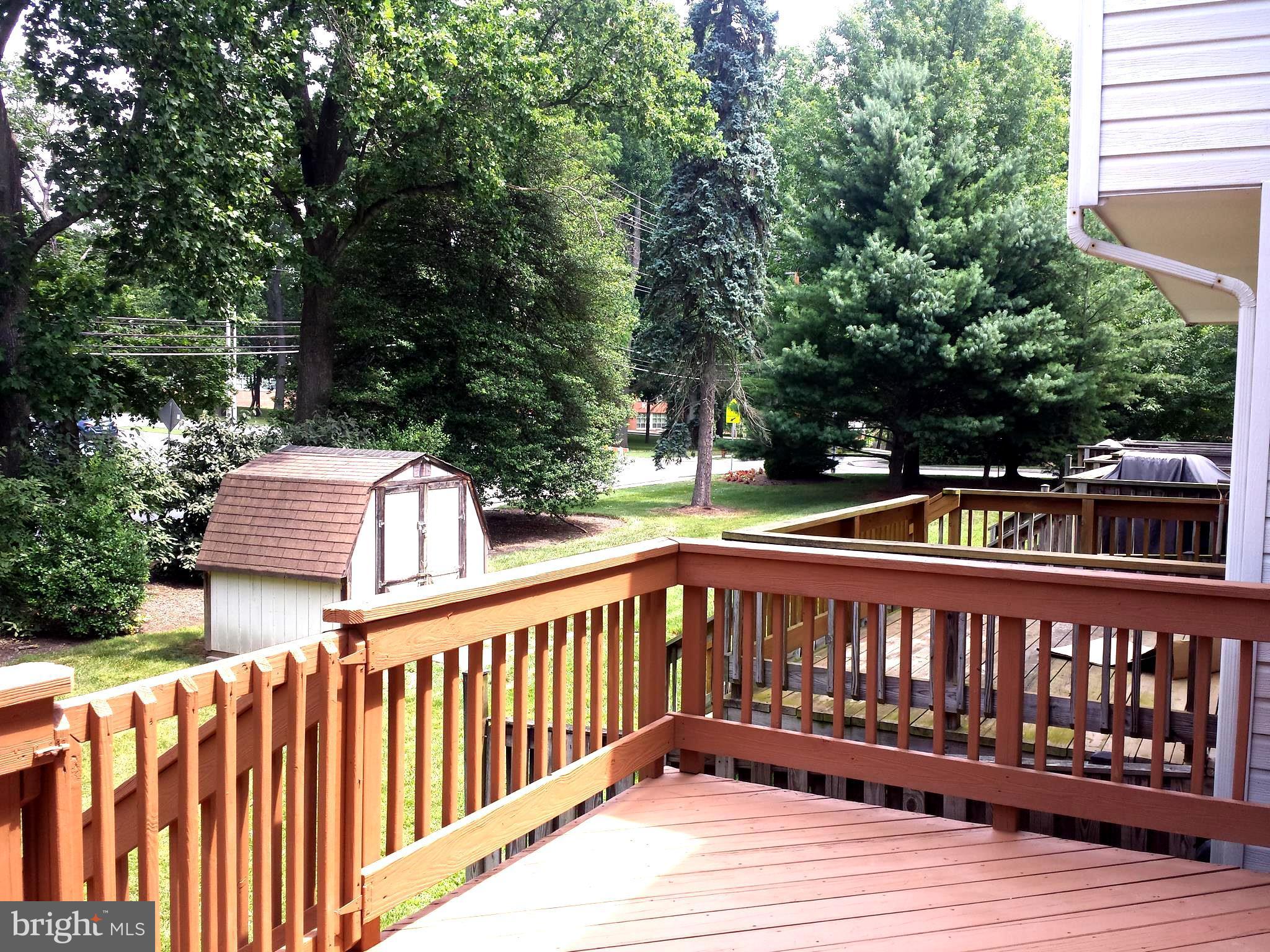 BEDFORD CROSSING - Residential Lease