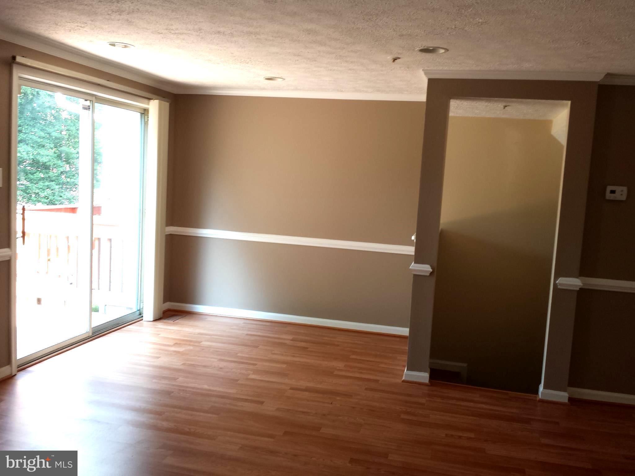 BEDFORD CROSSING - Residential Lease