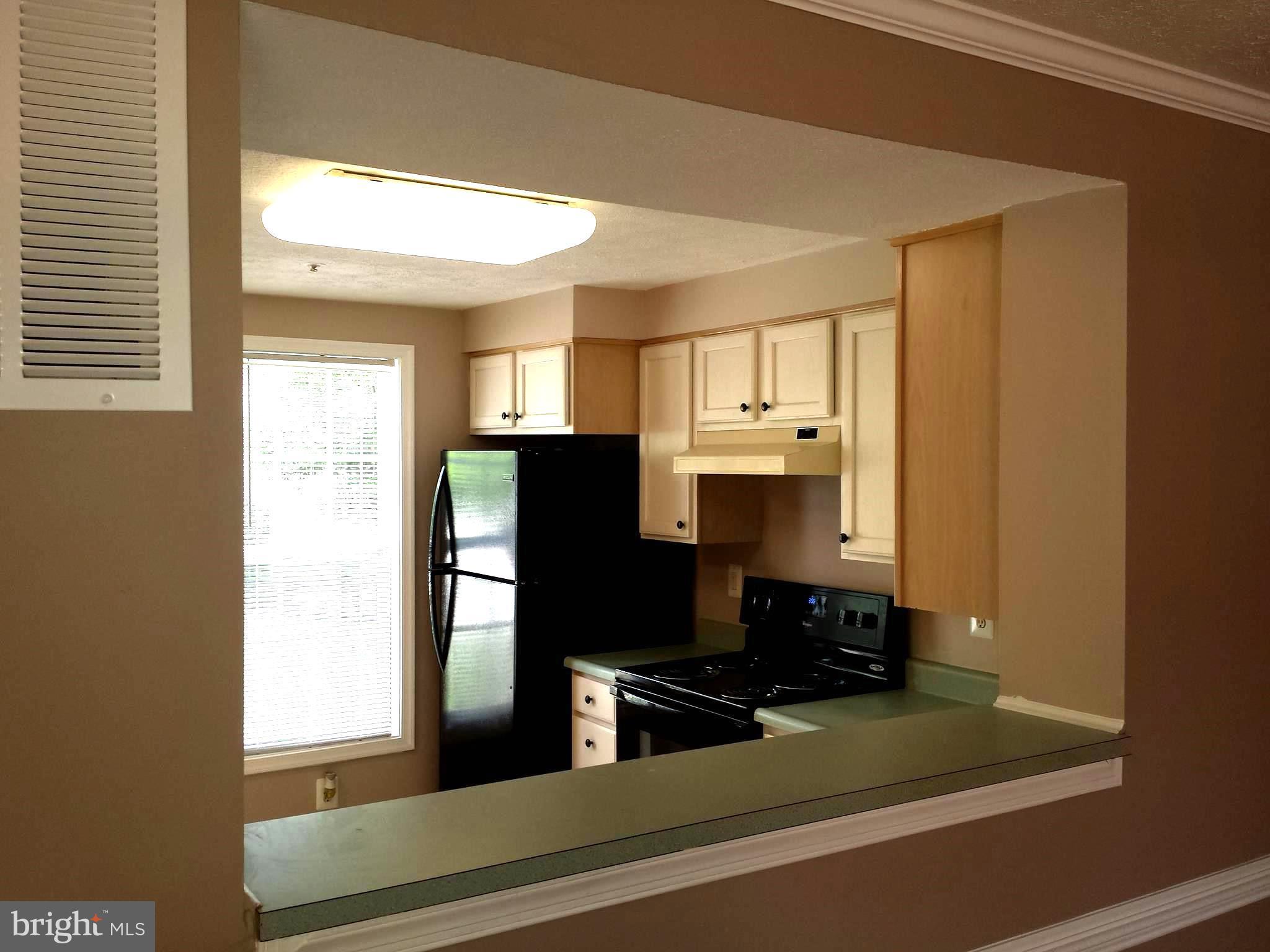 BEDFORD CROSSING - Residential Lease