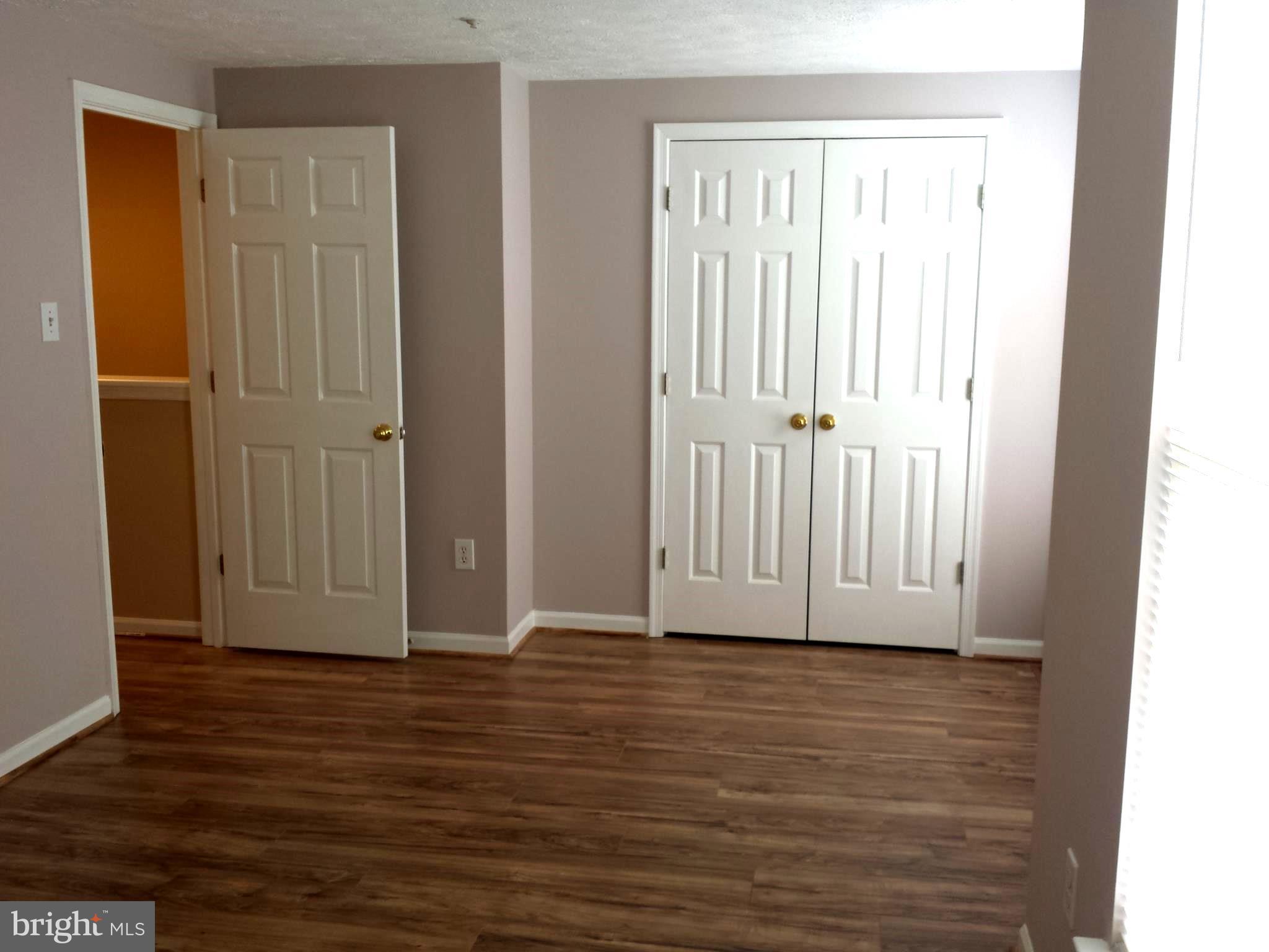 BEDFORD CROSSING - Residential Lease