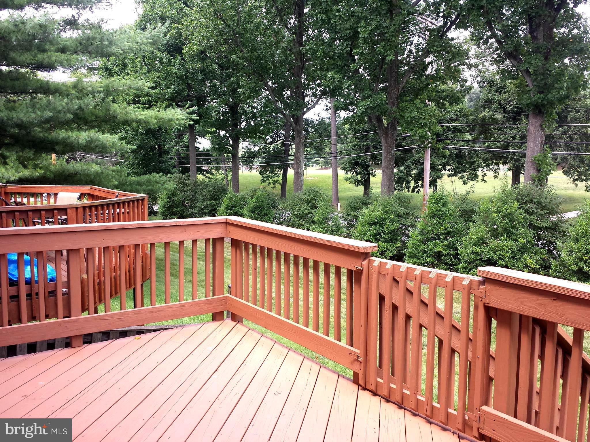 BEDFORD CROSSING - Residential Lease