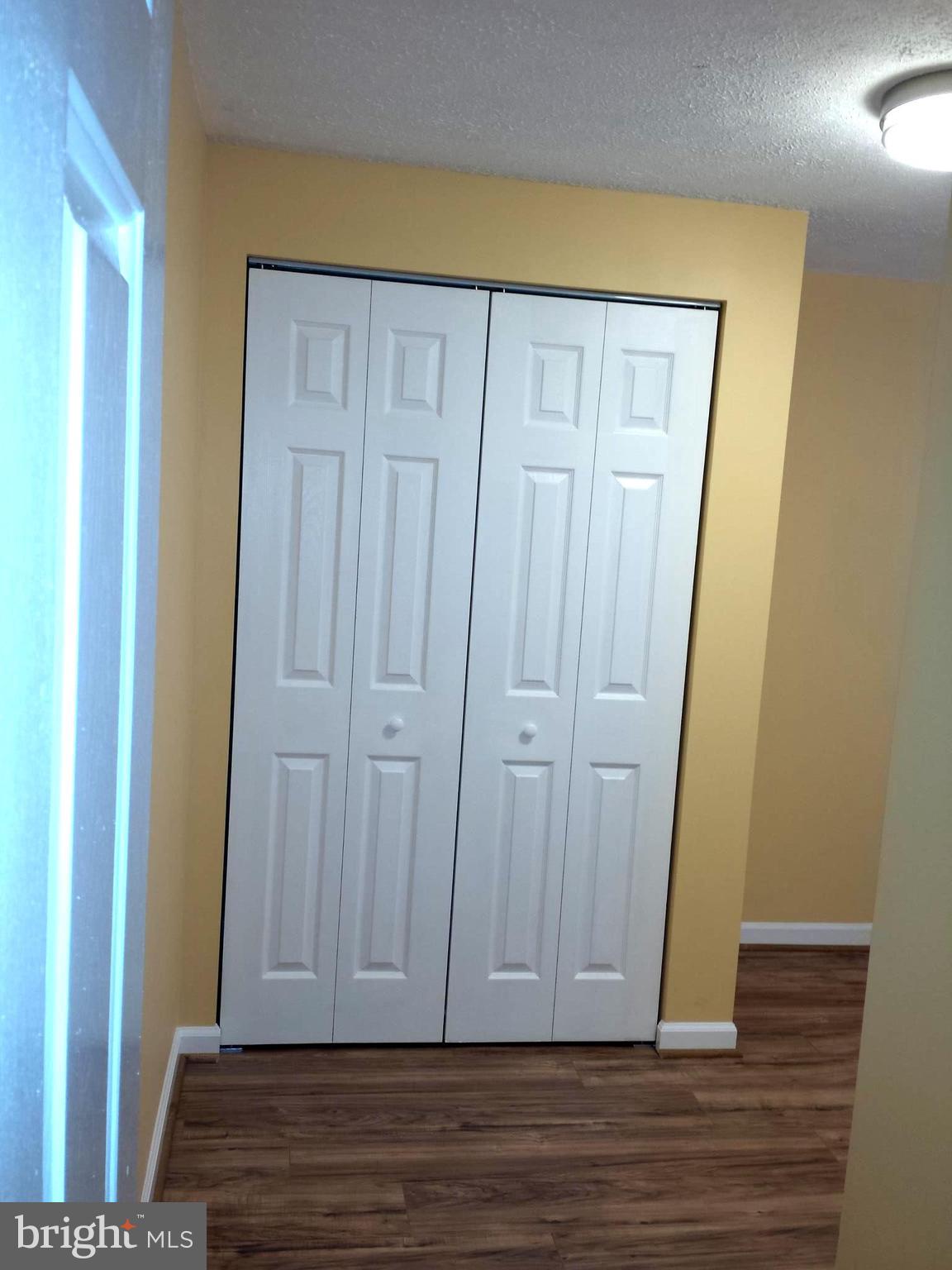 BEDFORD CROSSING - Residential Lease