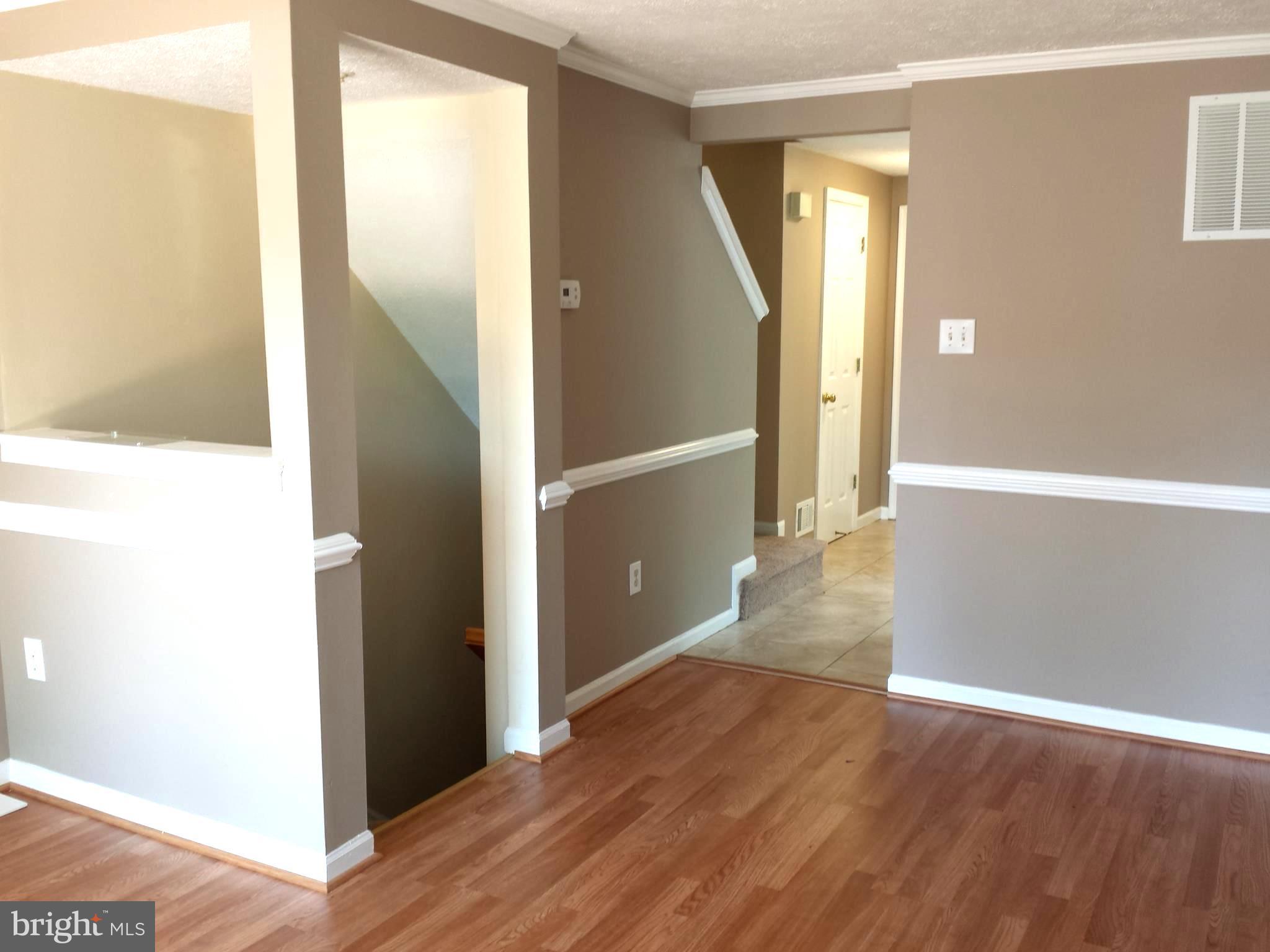 BEDFORD CROSSING - Residential Lease