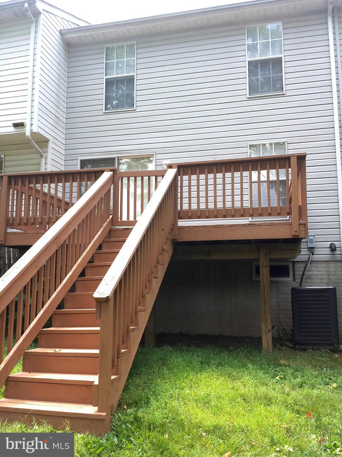 BEDFORD CROSSING - Residential Lease