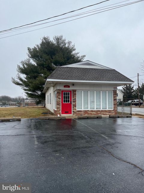 Photo of 2233 Chichester Avenue, UPPER CHICHESTER, PA 19061 (MLS # PADE2102528)