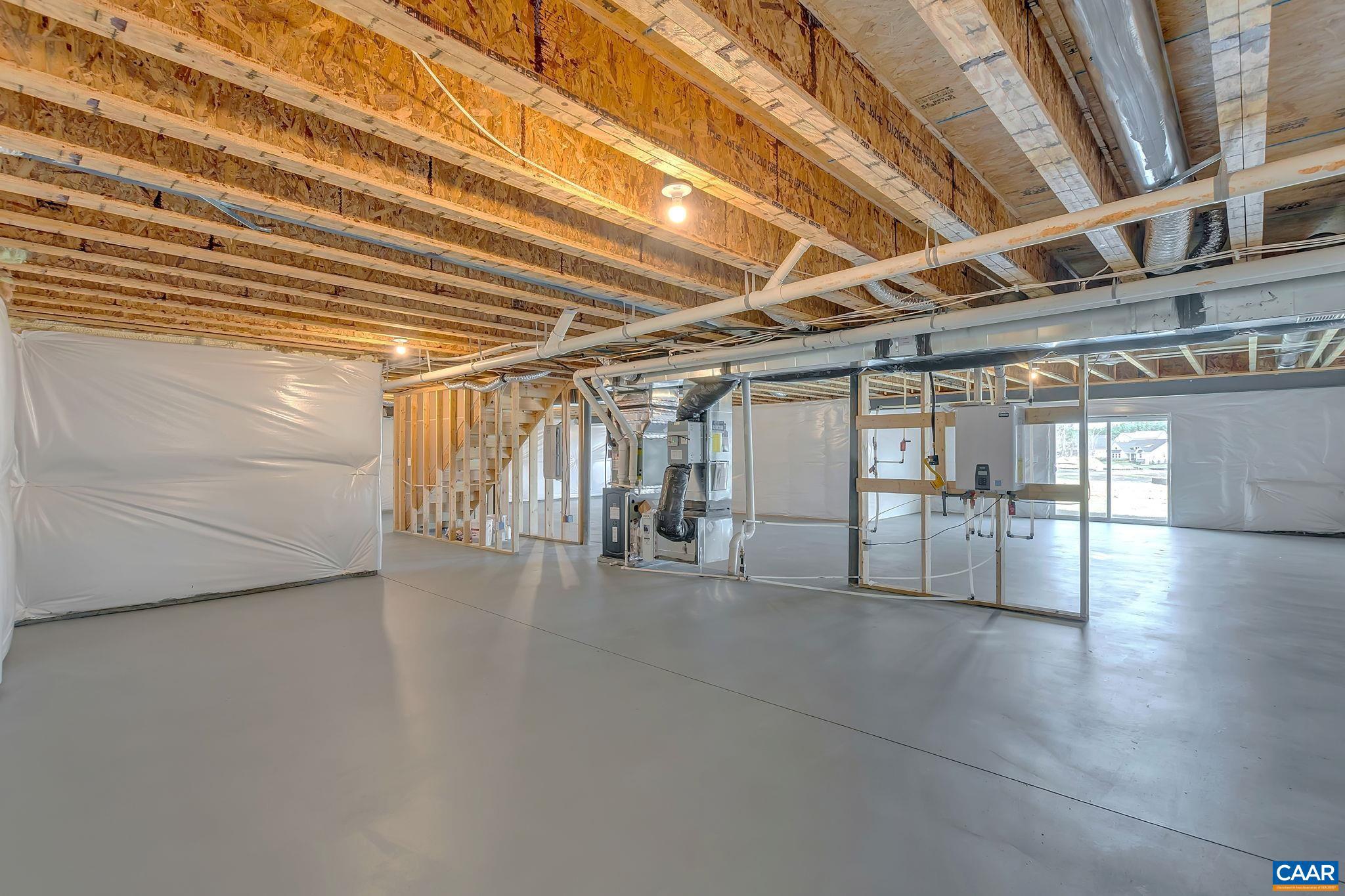 SPRING CREEK - Residential