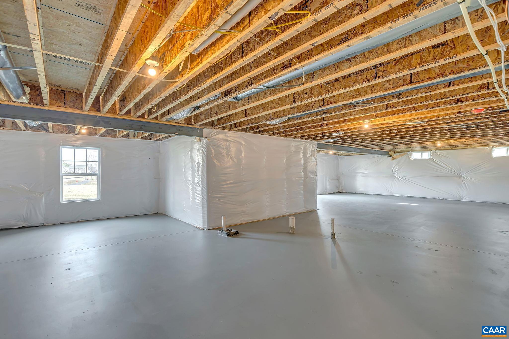 SPRING CREEK - Residential