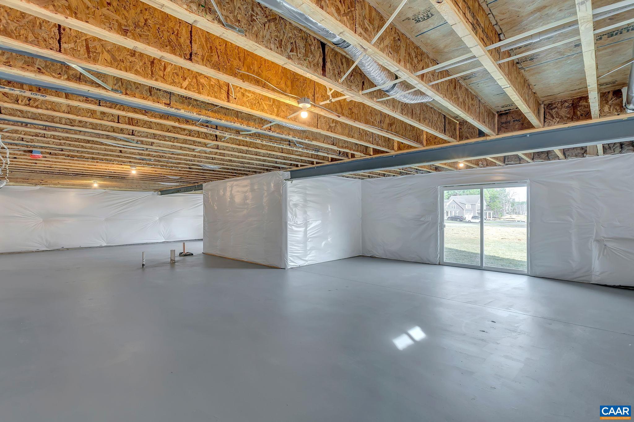 SPRING CREEK - Residential