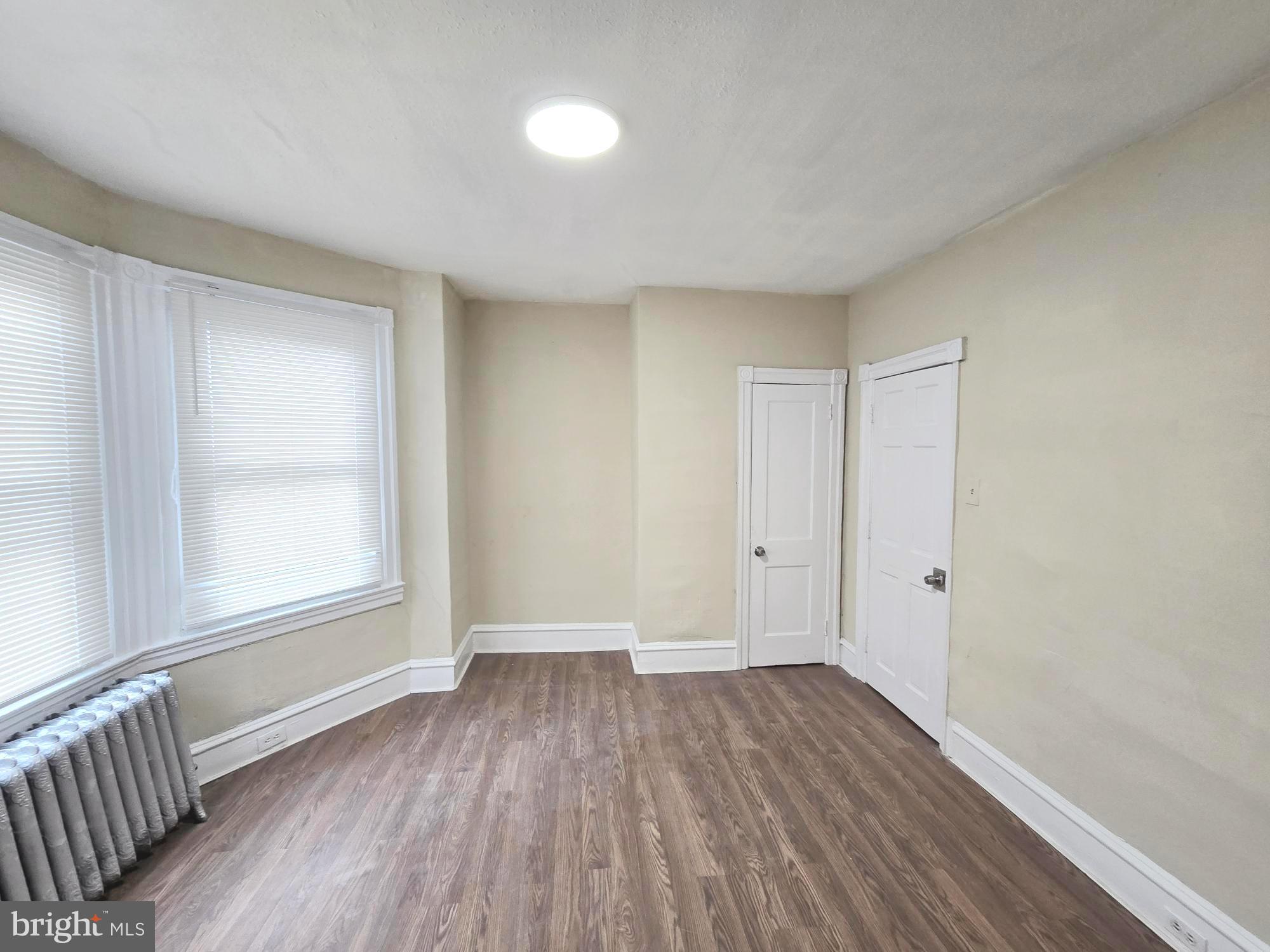 LOGAN - Residential Lease