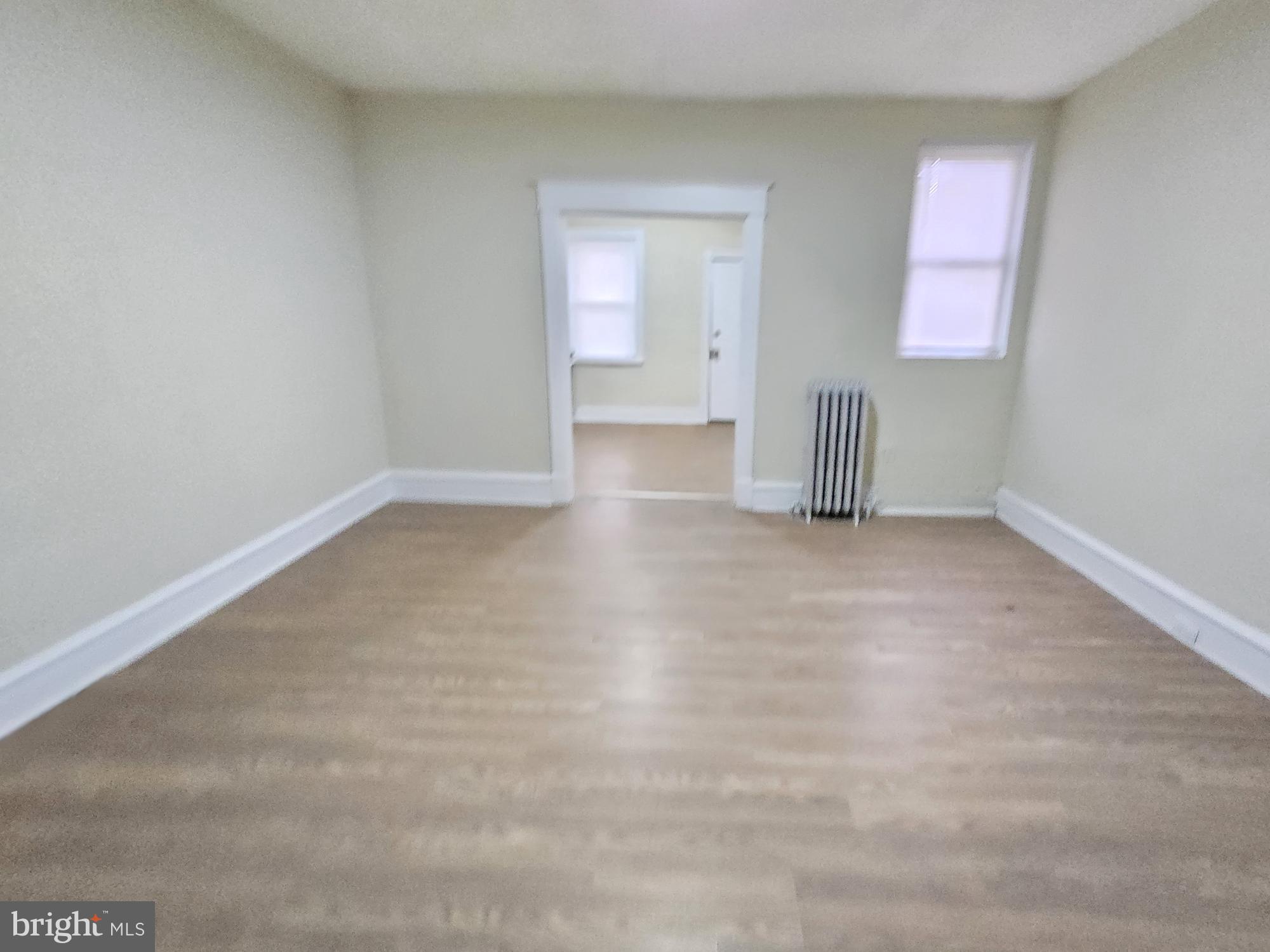 LOGAN - Residential Lease