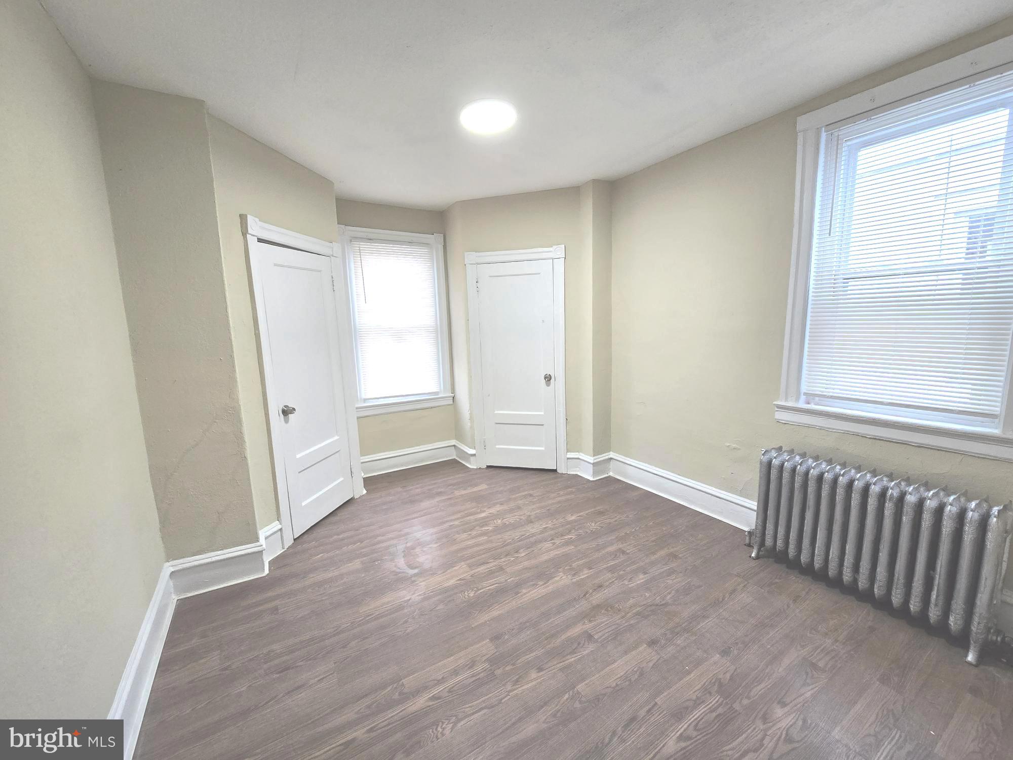 LOGAN - Residential Lease