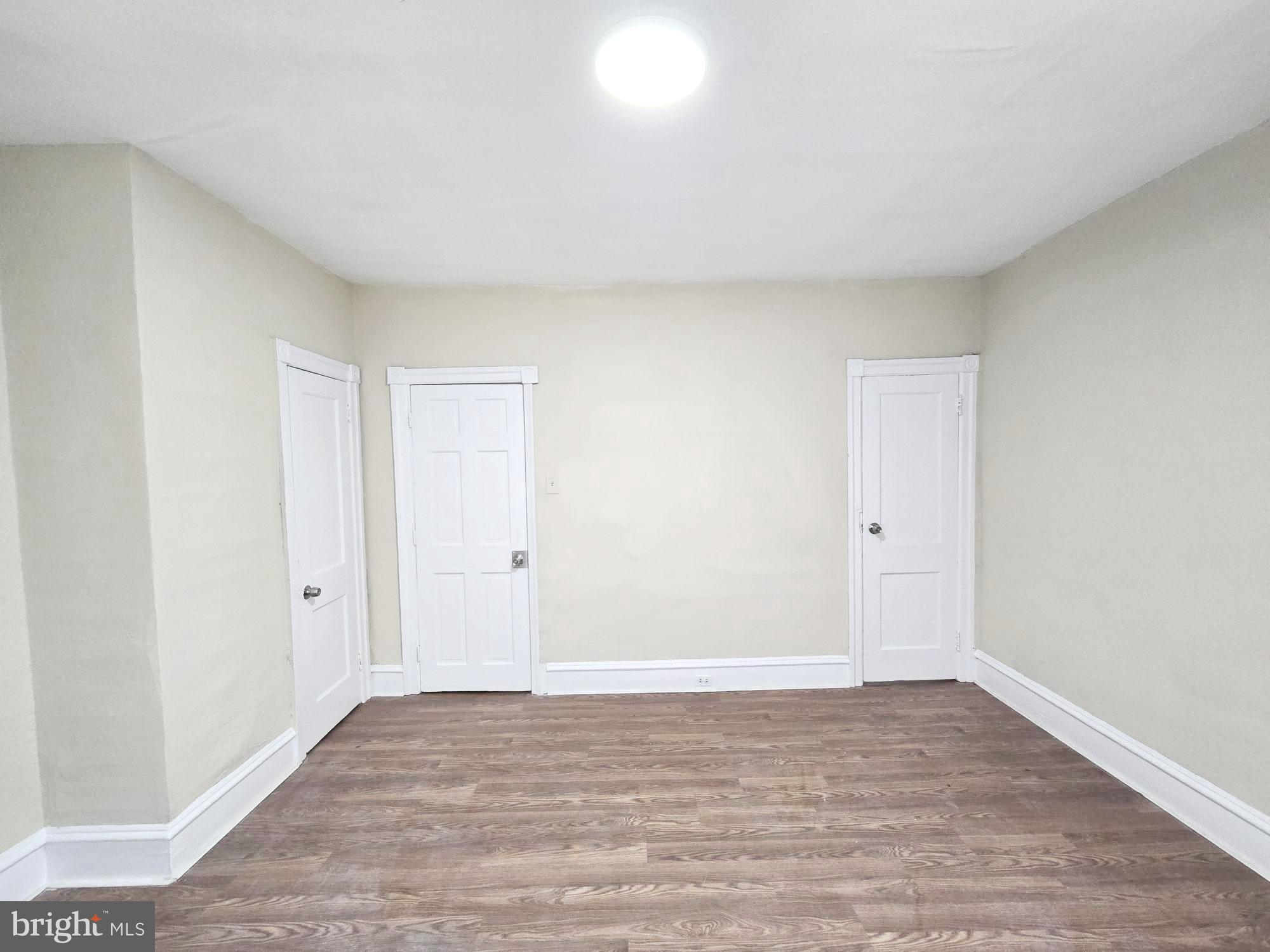 LOGAN - Residential Lease