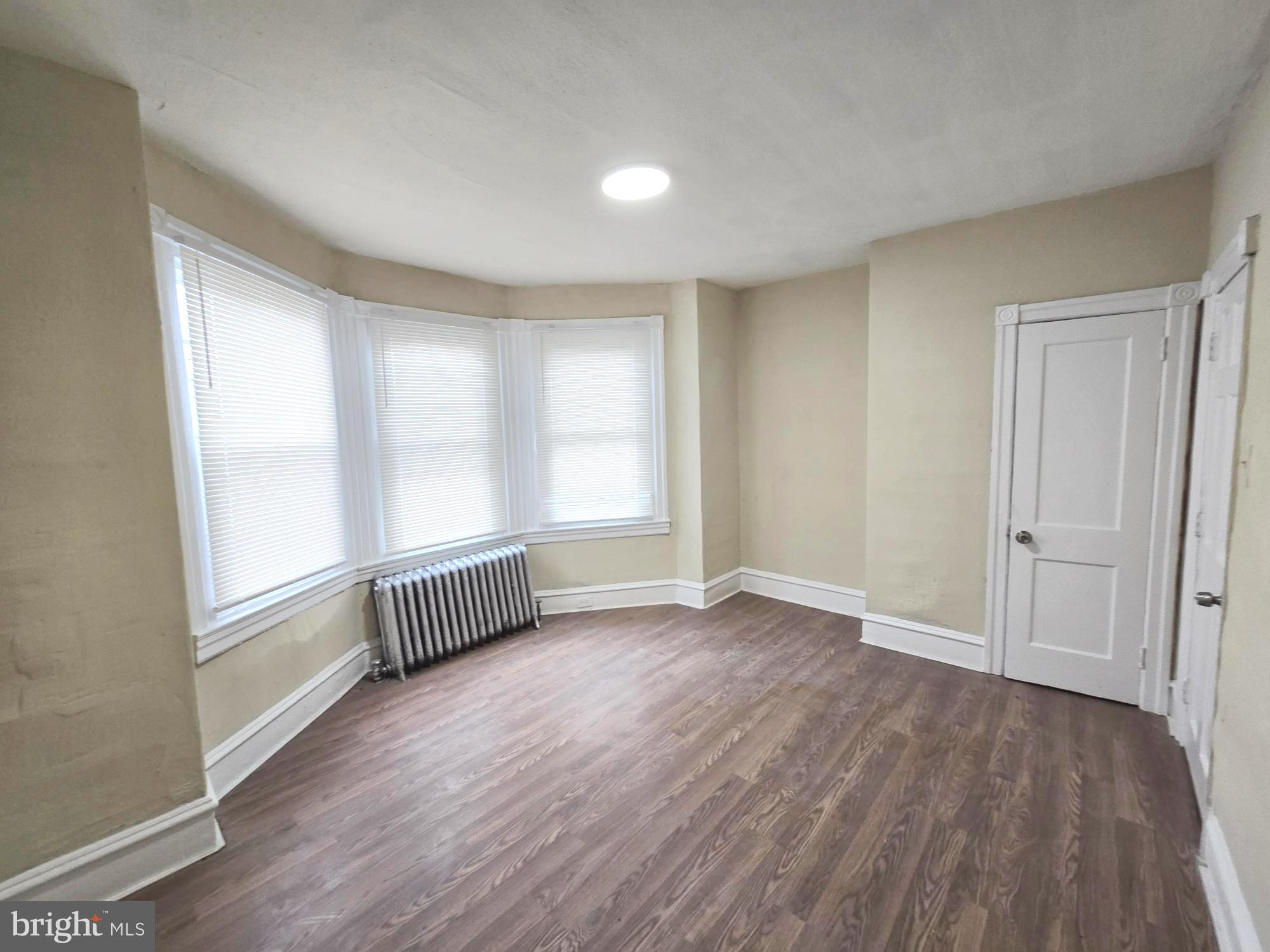 LOGAN - Residential Lease