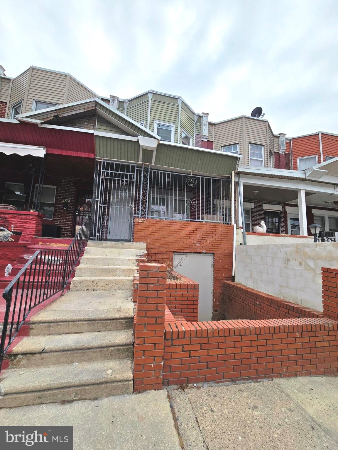 LOGAN - Residential Lease