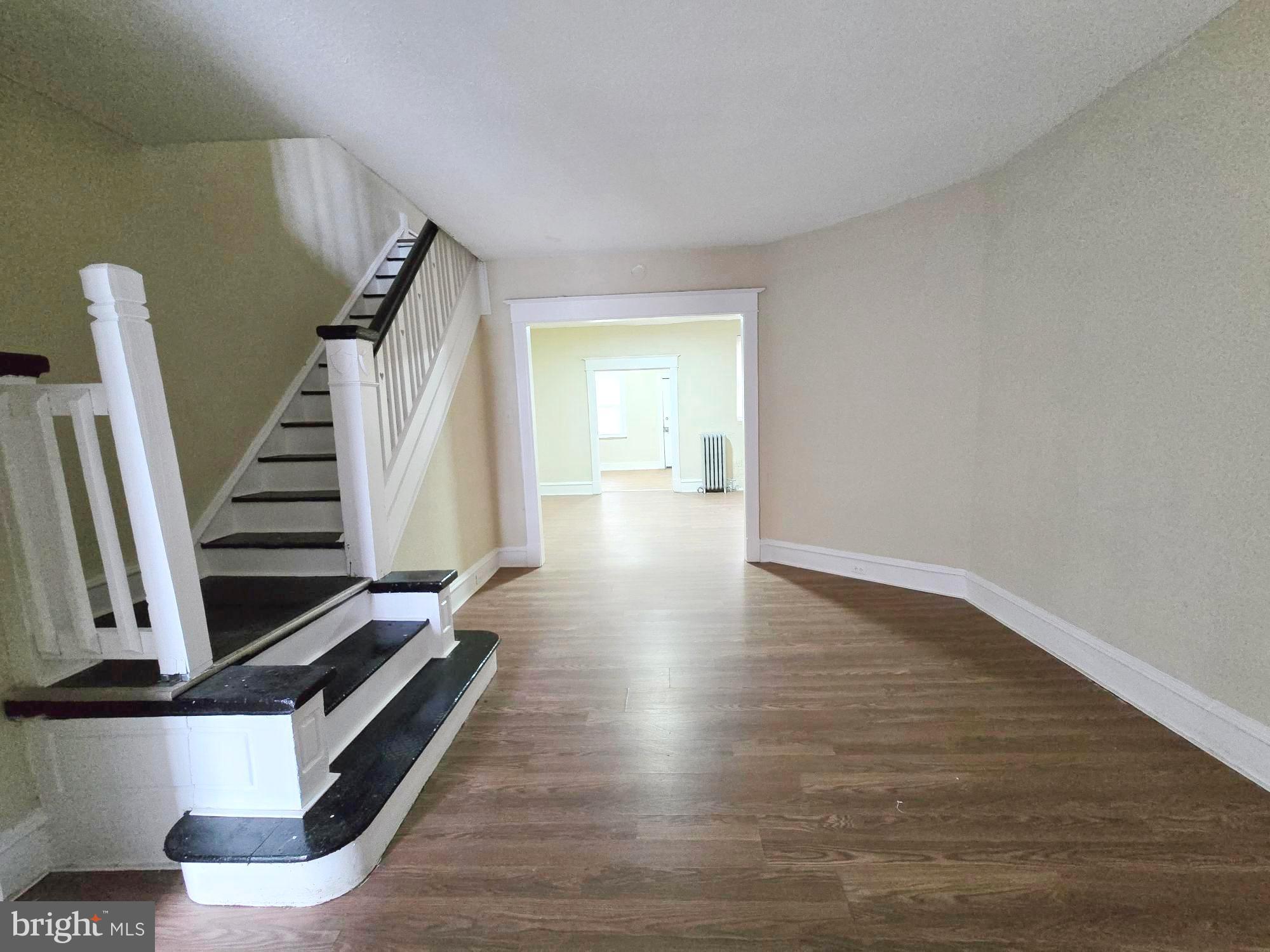 LOGAN - Residential Lease