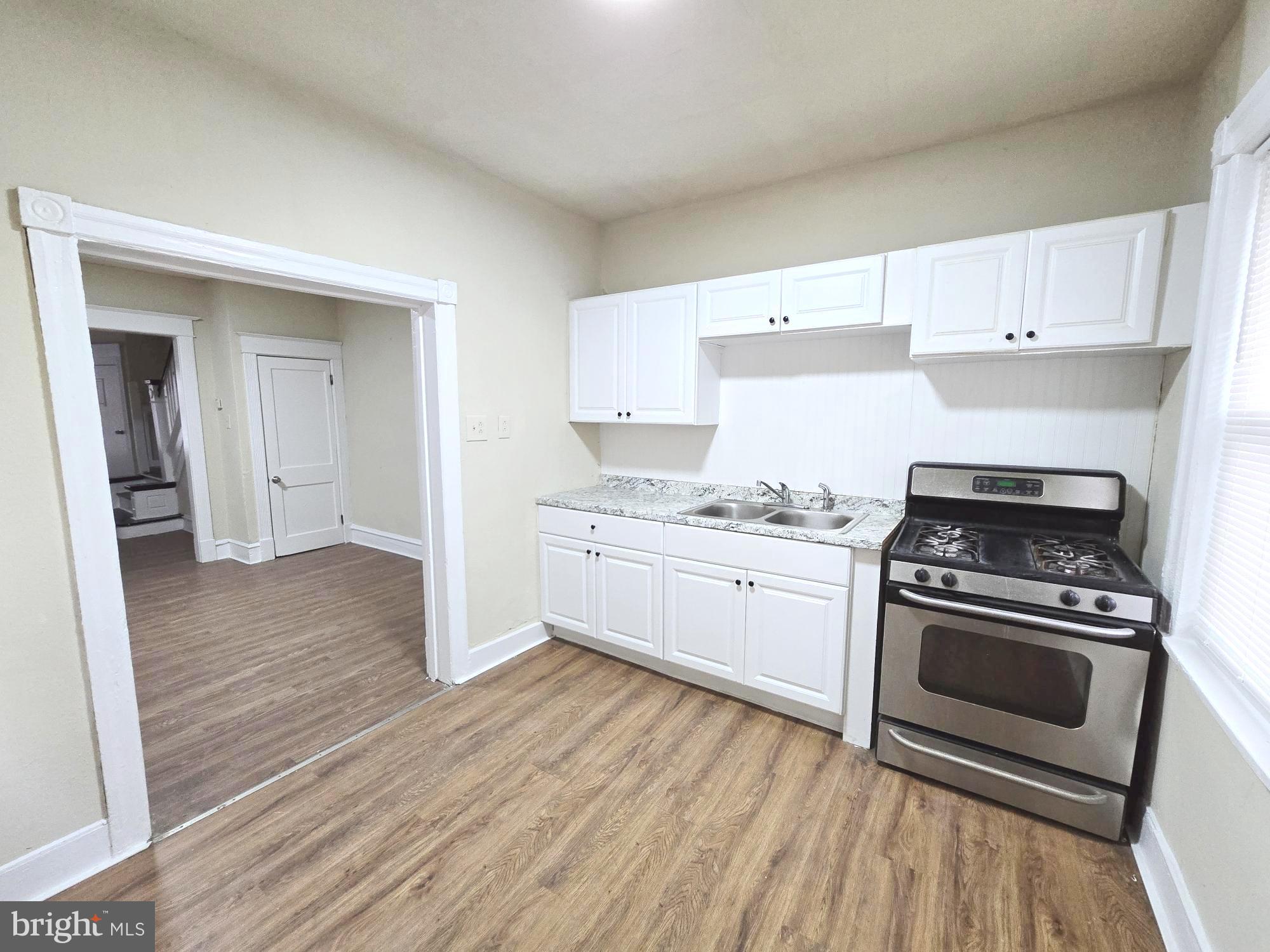 LOGAN - Residential Lease