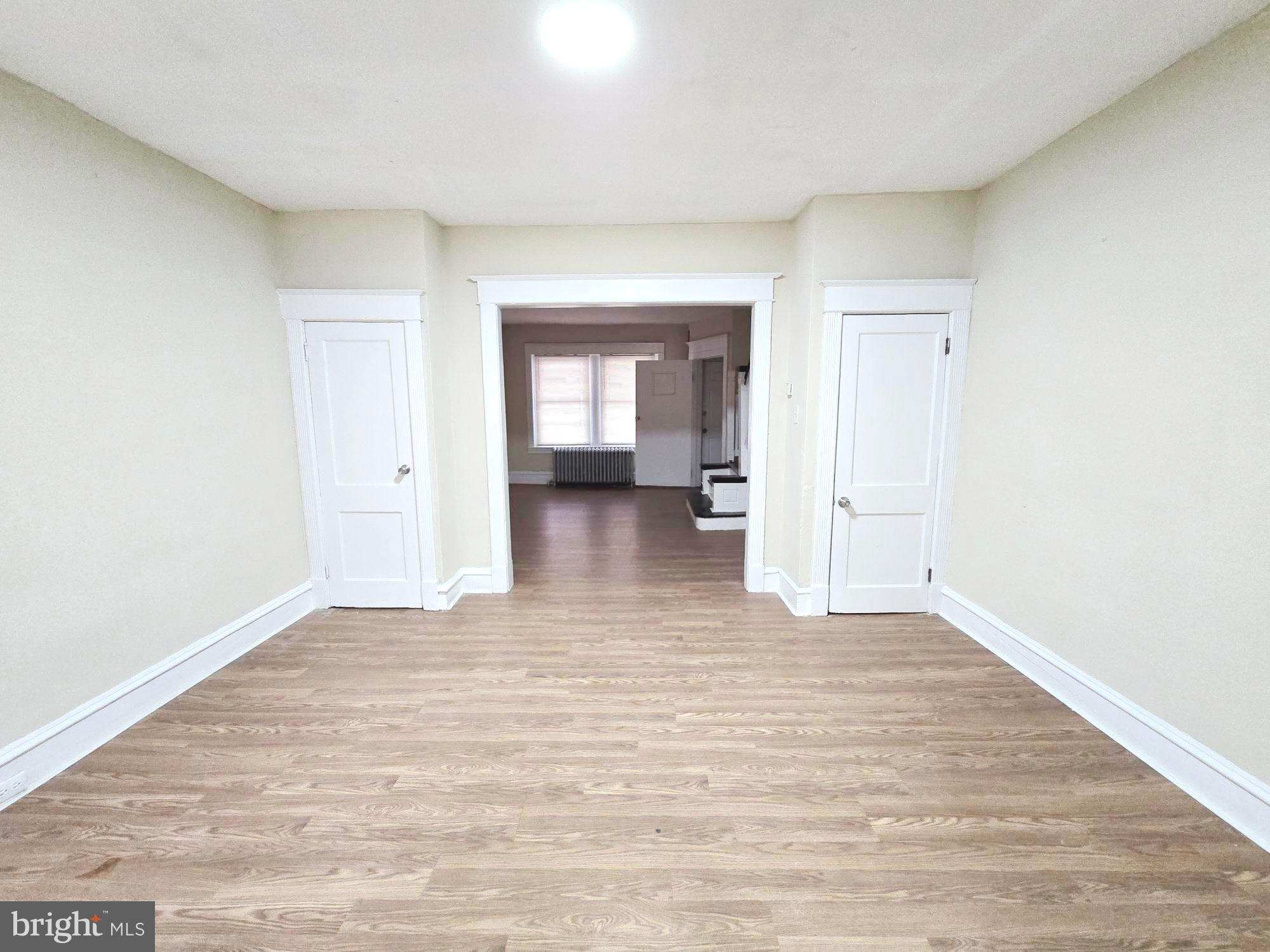 LOGAN - Residential Lease