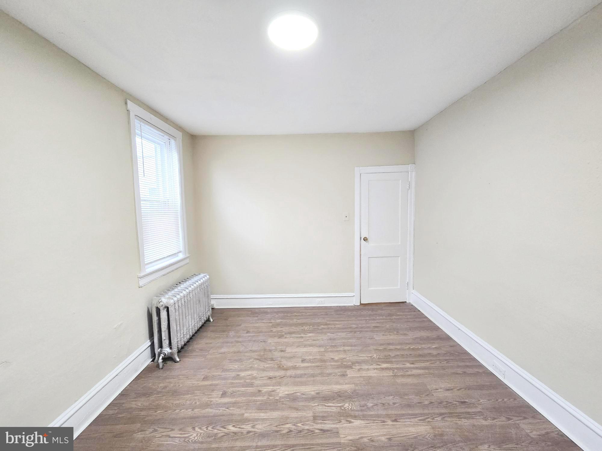 LOGAN - Residential Lease